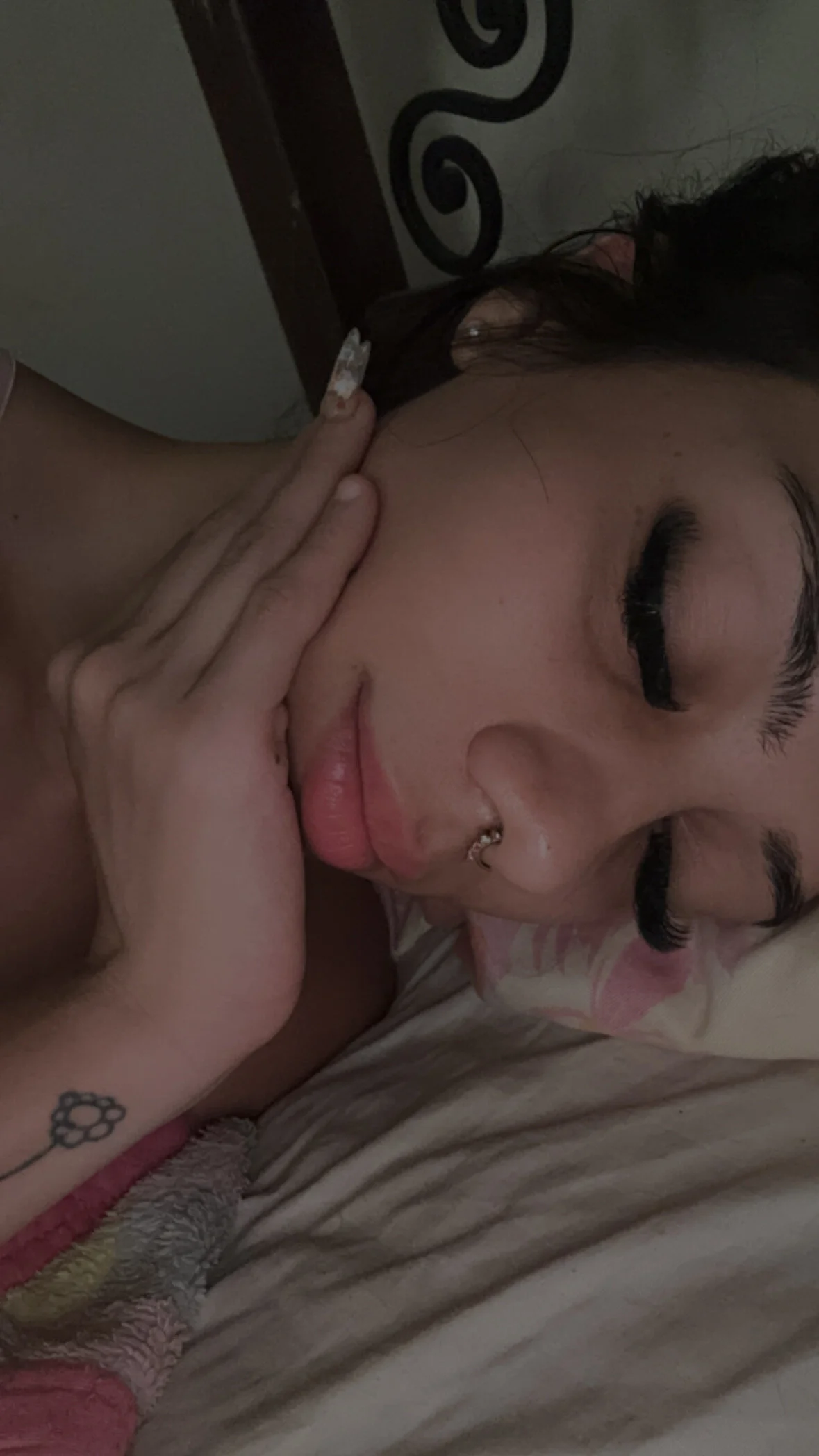 XXX Porn Photo of Nude soidai_miiu 33