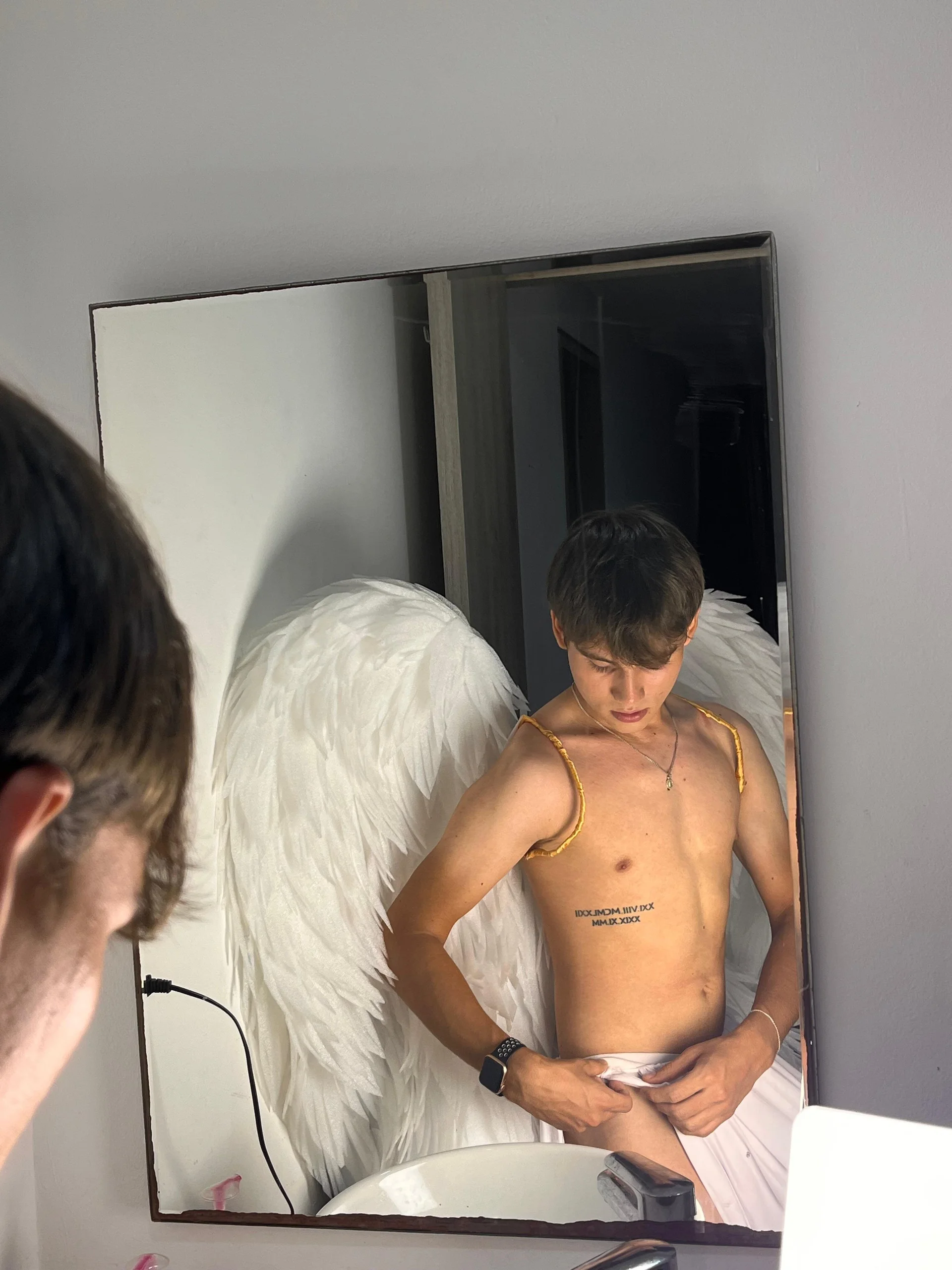 XXX Porn Photo of Nude jackson_millers 9