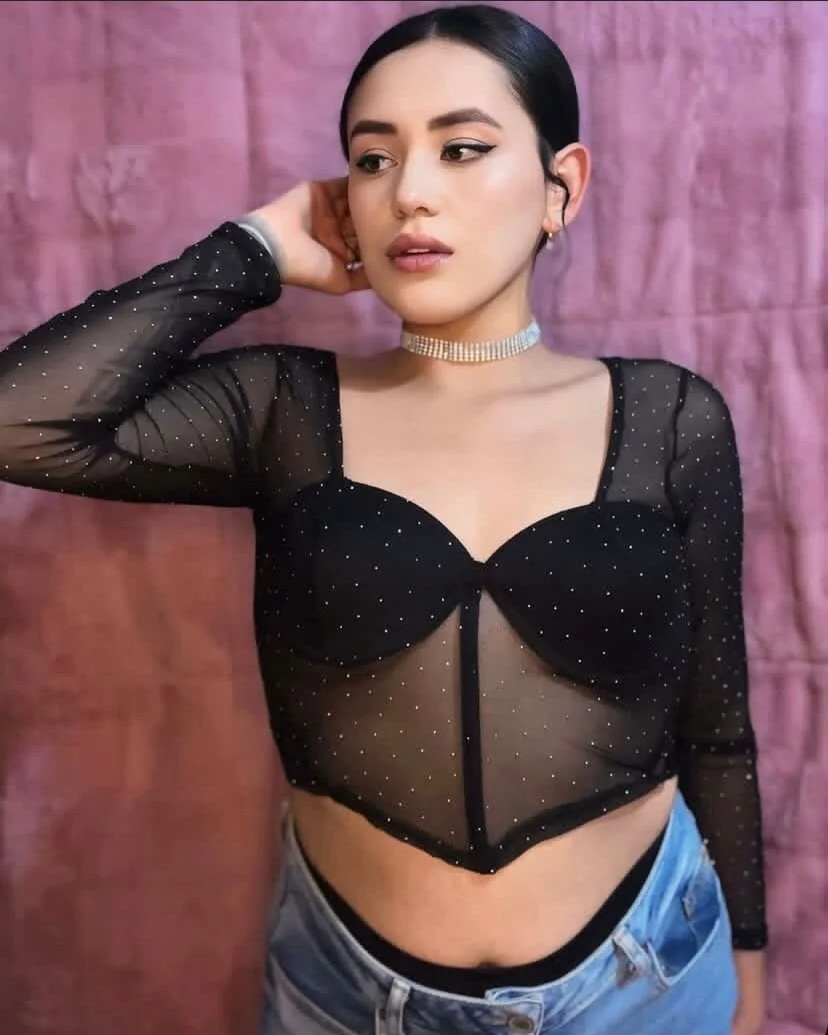 XXX Porn Photo of Nude 6gaaby 5