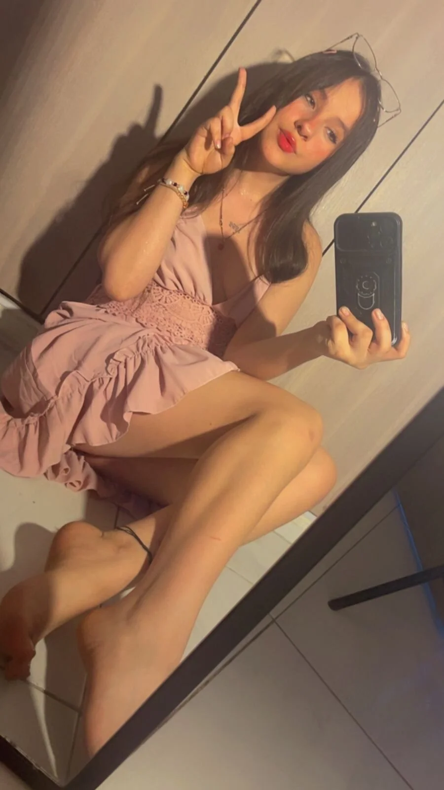 XXX Porn Photo of Nude Kitty_rose01 12