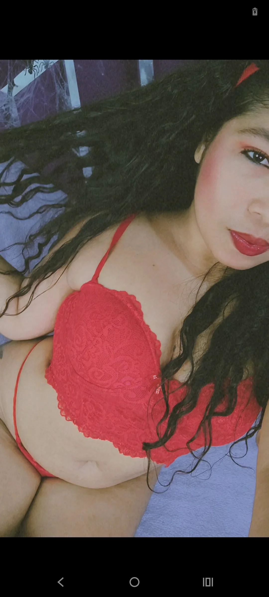 XXX Porn Photo of Nude eithana_spicy 17