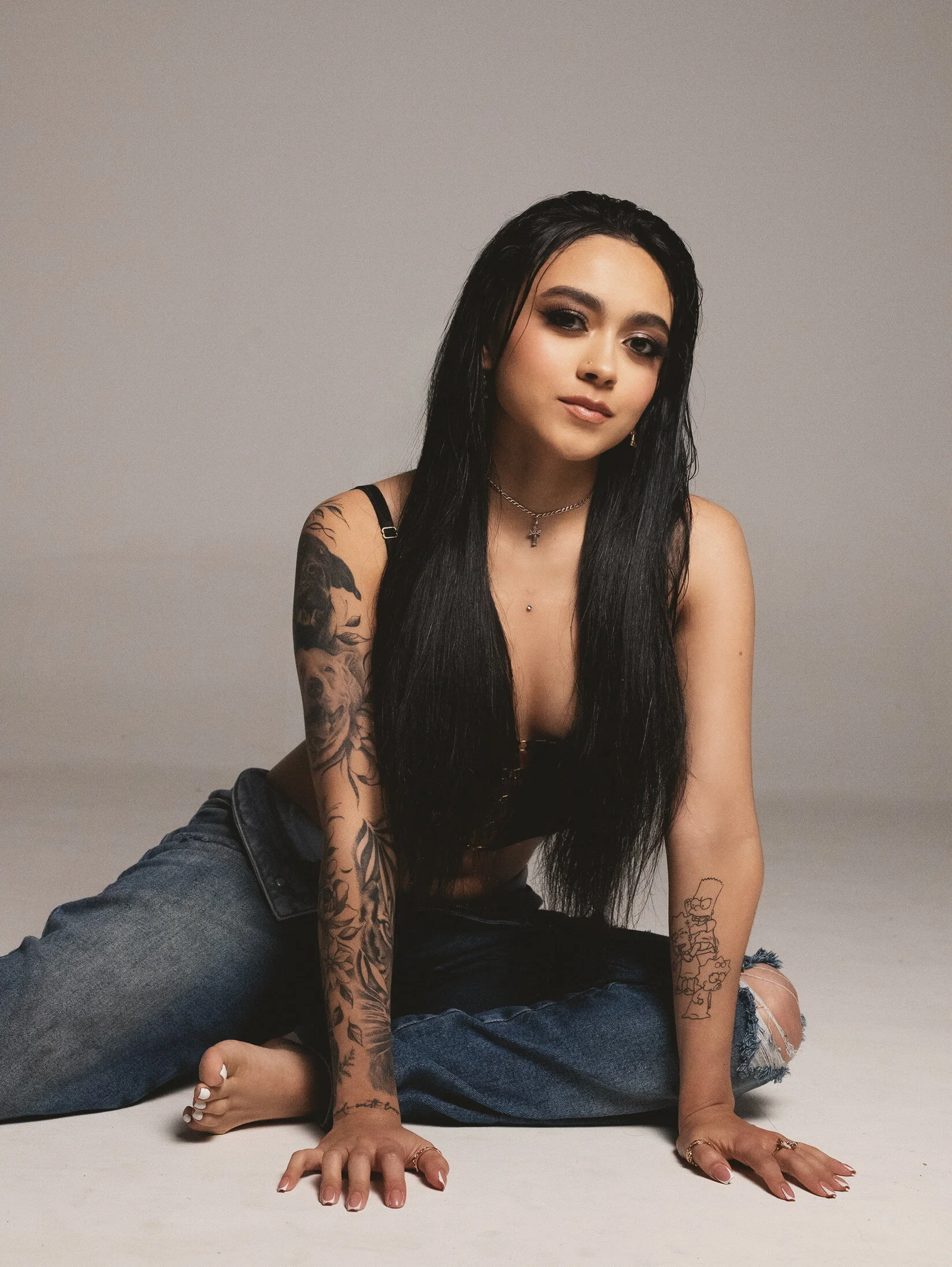XXX Porn Photo of Nude HannaClarrk_ 69