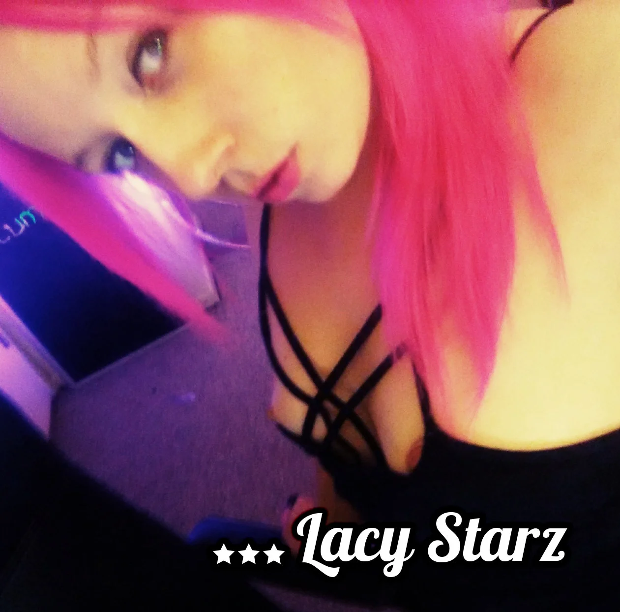 XXX Porn Photo of Nude XxMs_StarzxX 332
