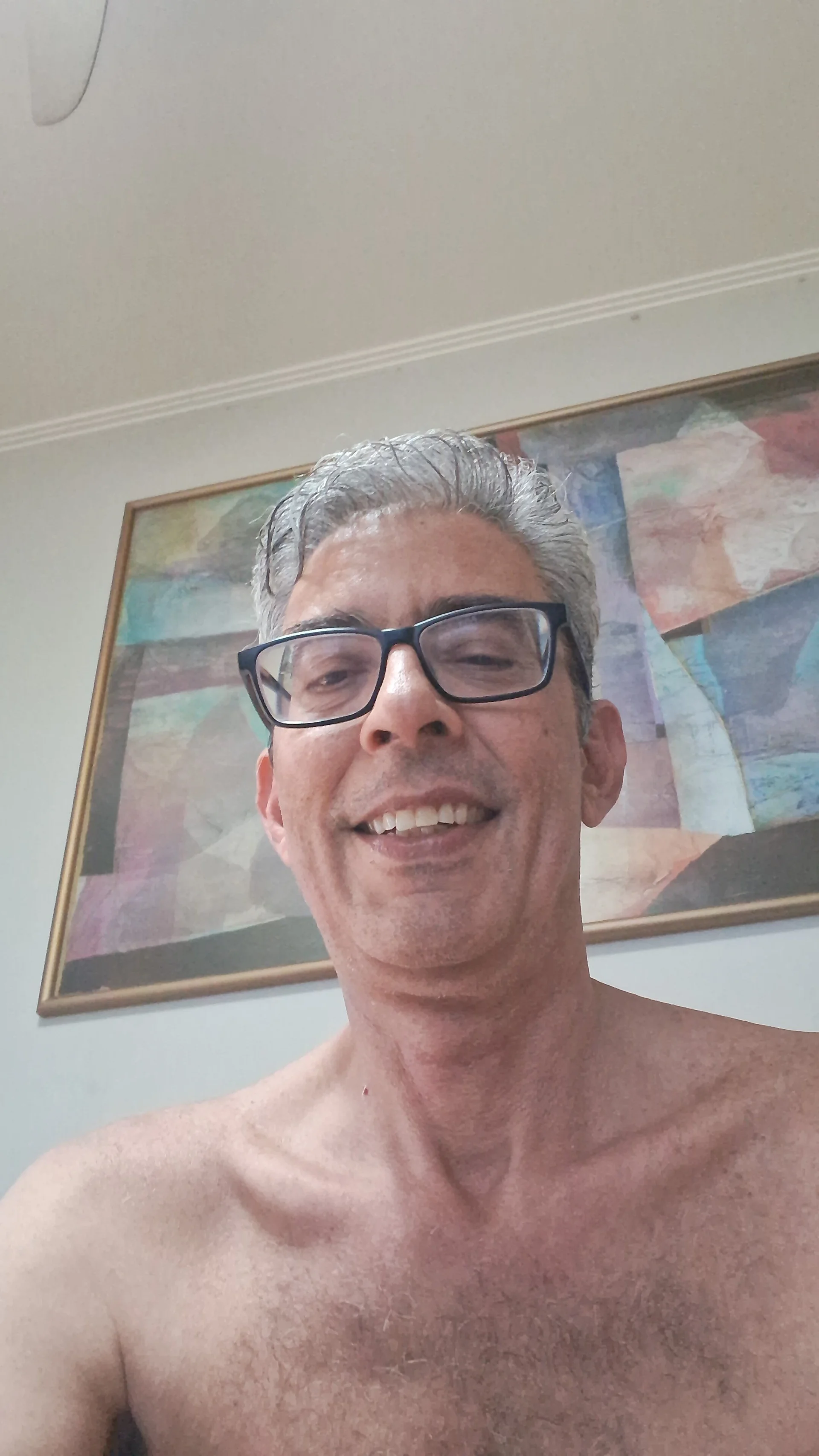XXX Porn Photo of Nude DotadoSaoCristovaoRJ 13
