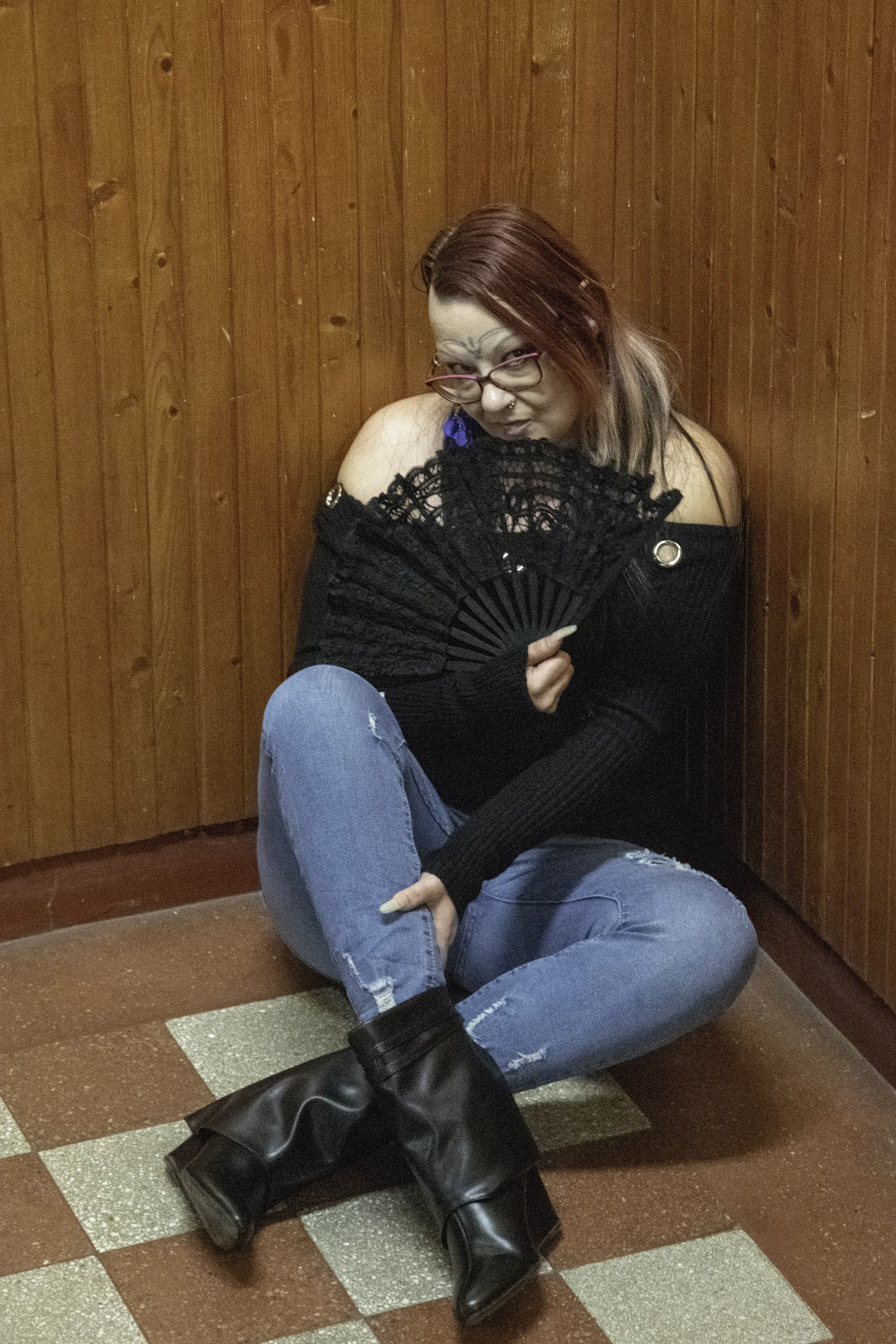 XXX Porn Photo of Nude LindaDaemonX 326