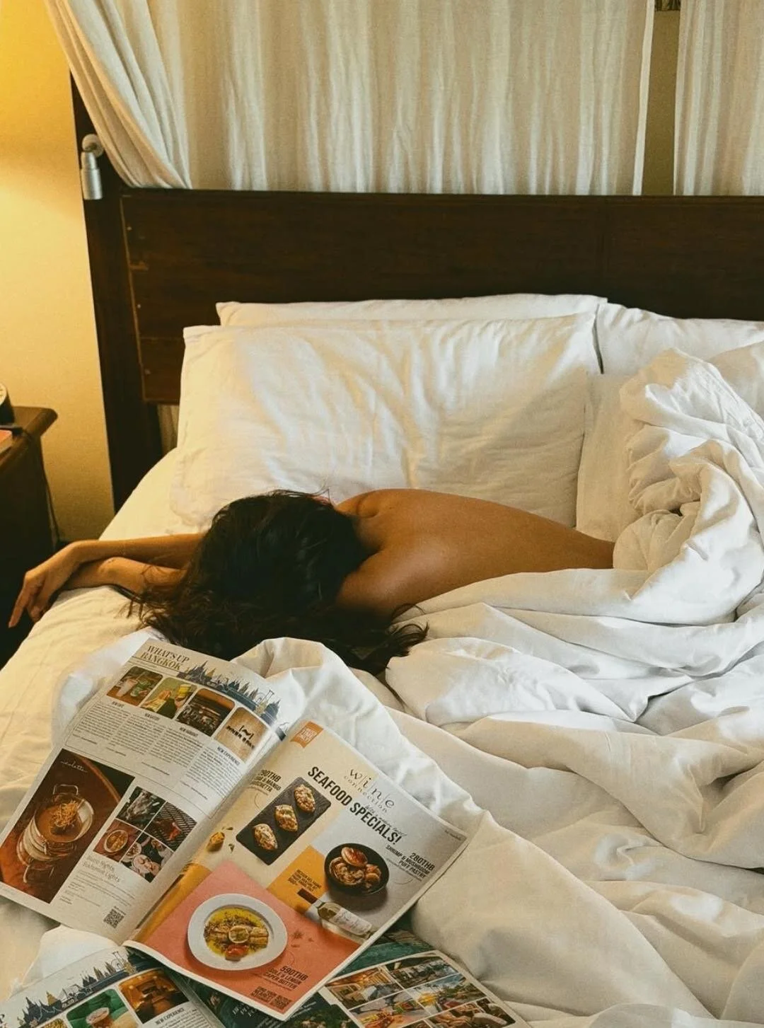 XXX Porn Photo of Nude Lusty_Lua 2