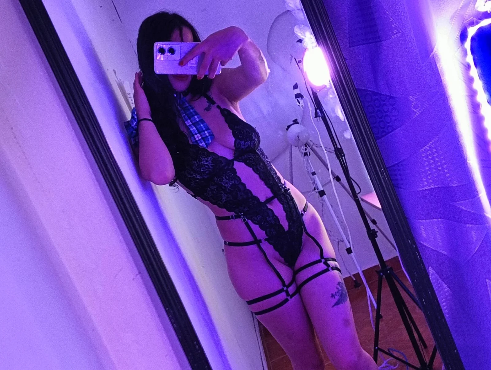XXX Porn Photo of Nude Fernandaathx 8