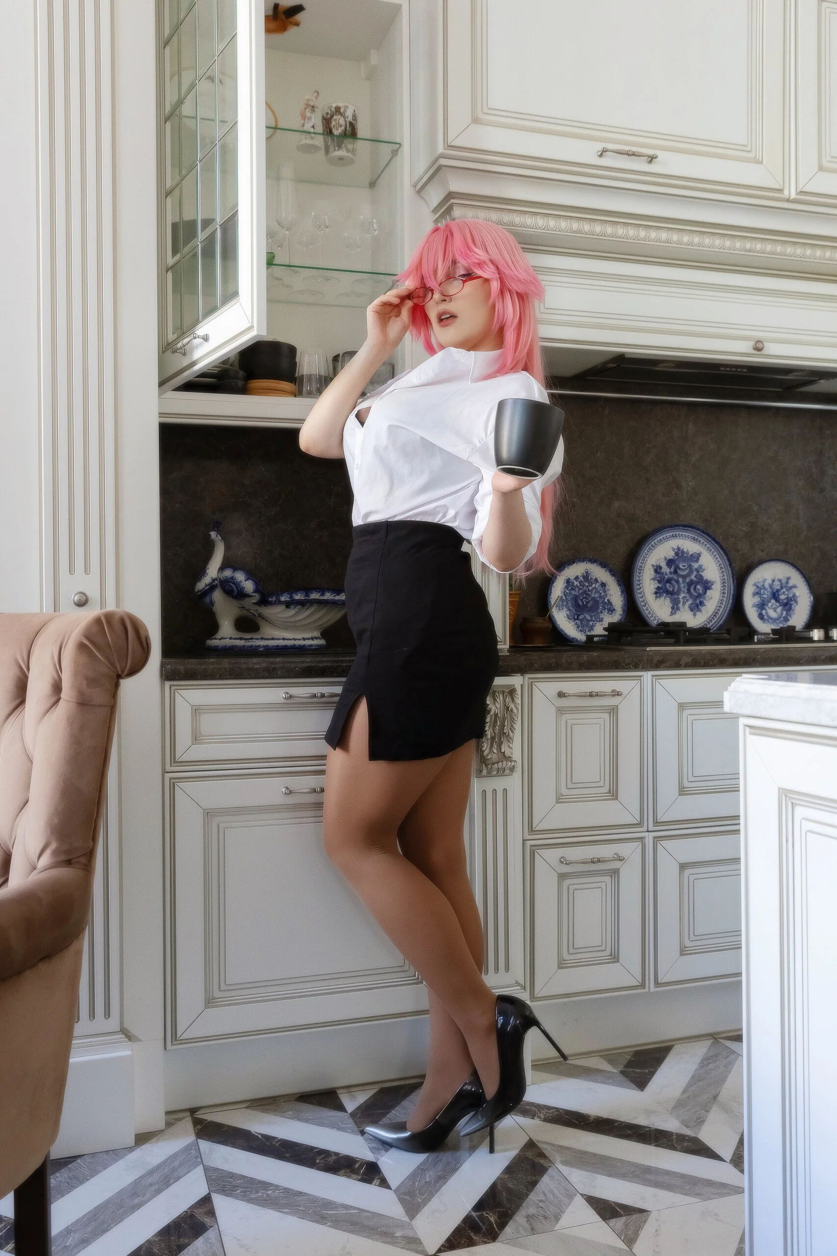 XXX Porn Photo of Nude Rune_Veiila 1