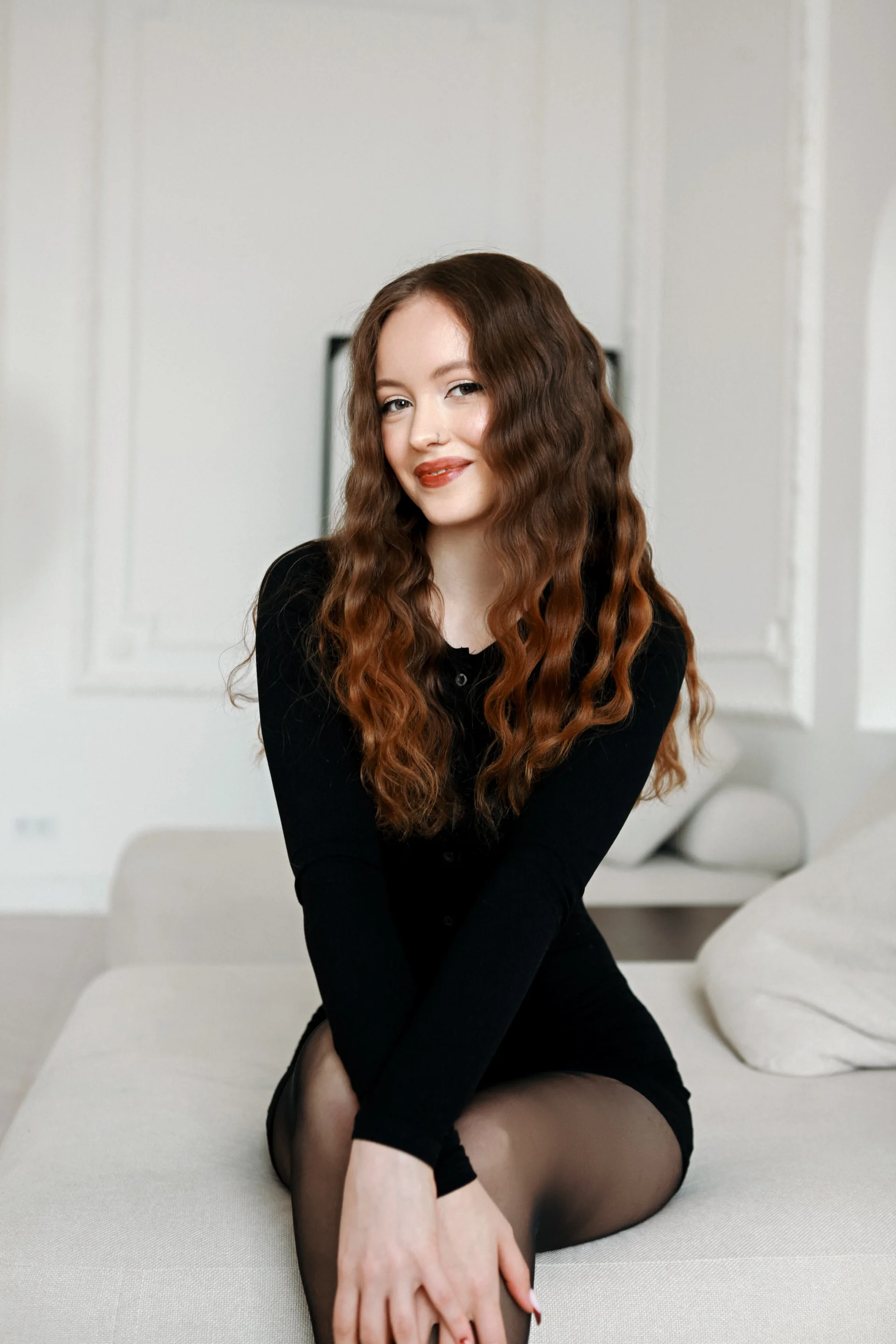 XXX Porn Photo of Nude SallyPinkman 21