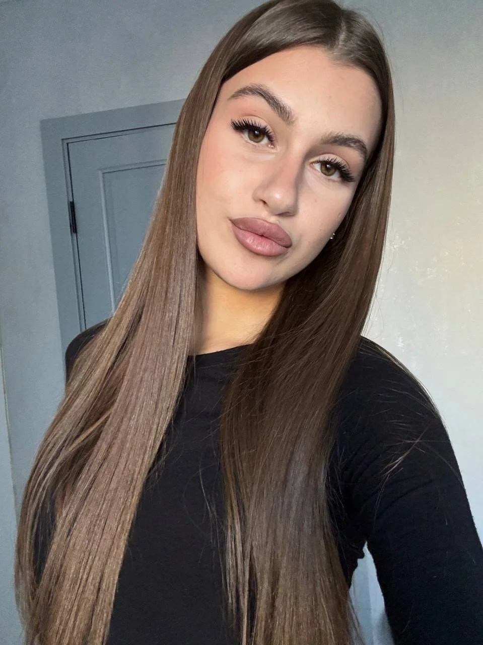 XXX Porn Photo of Nude LiseVener 106