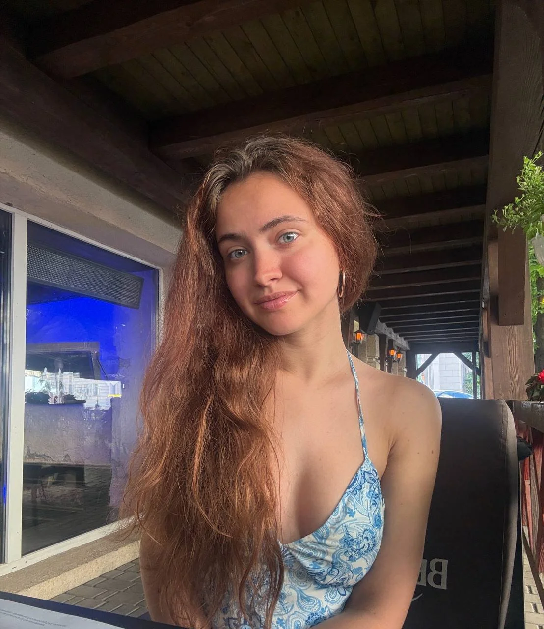 XXX Porn Photo of Nude ReeledCodfish 7