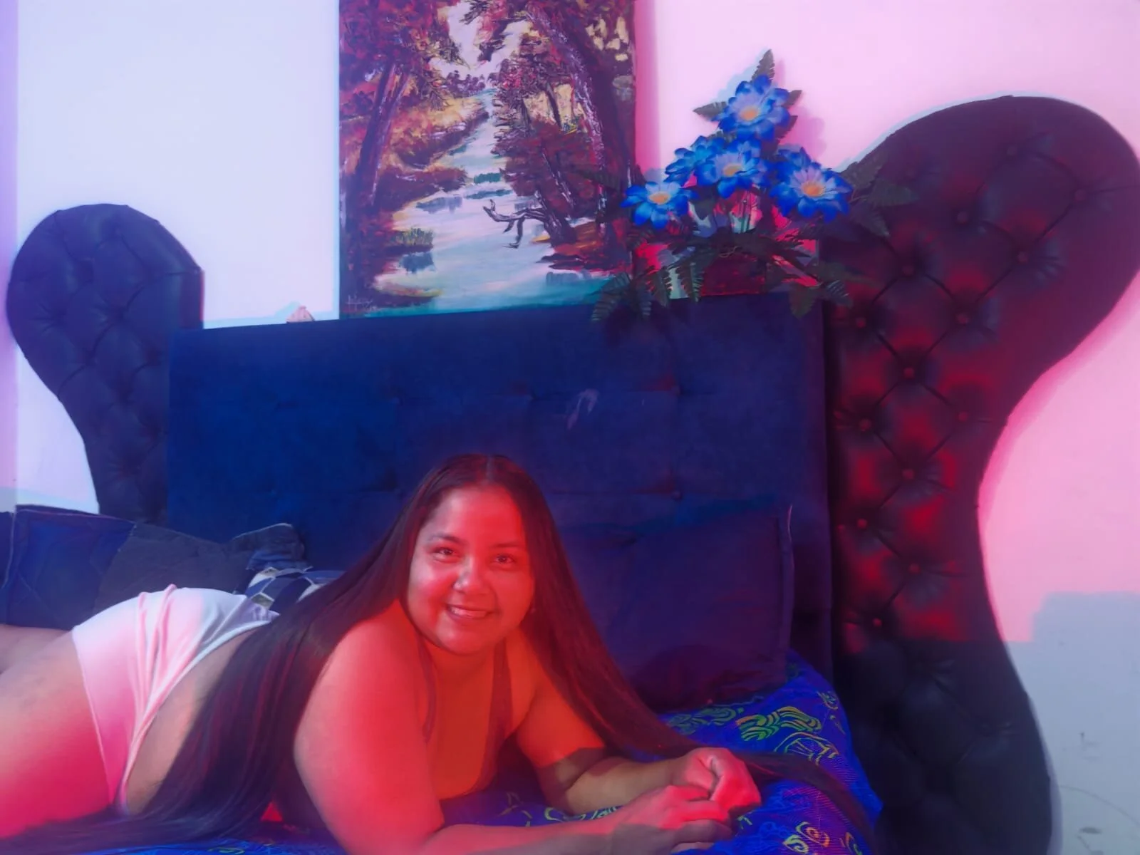 XXX Porn Photo of Nude dreamycushions 3