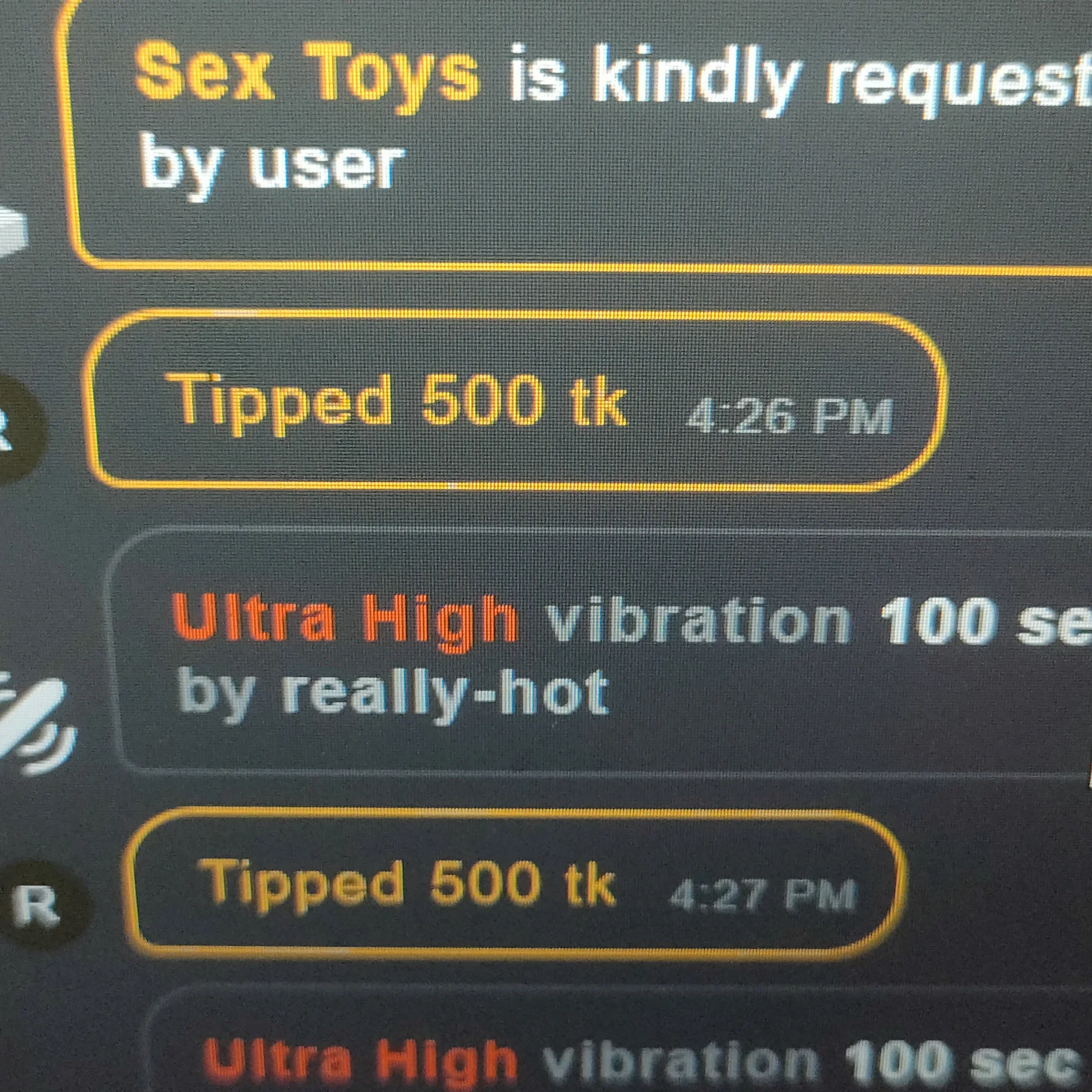 XXX Porn Photo of Nude Julie_nguyen 26