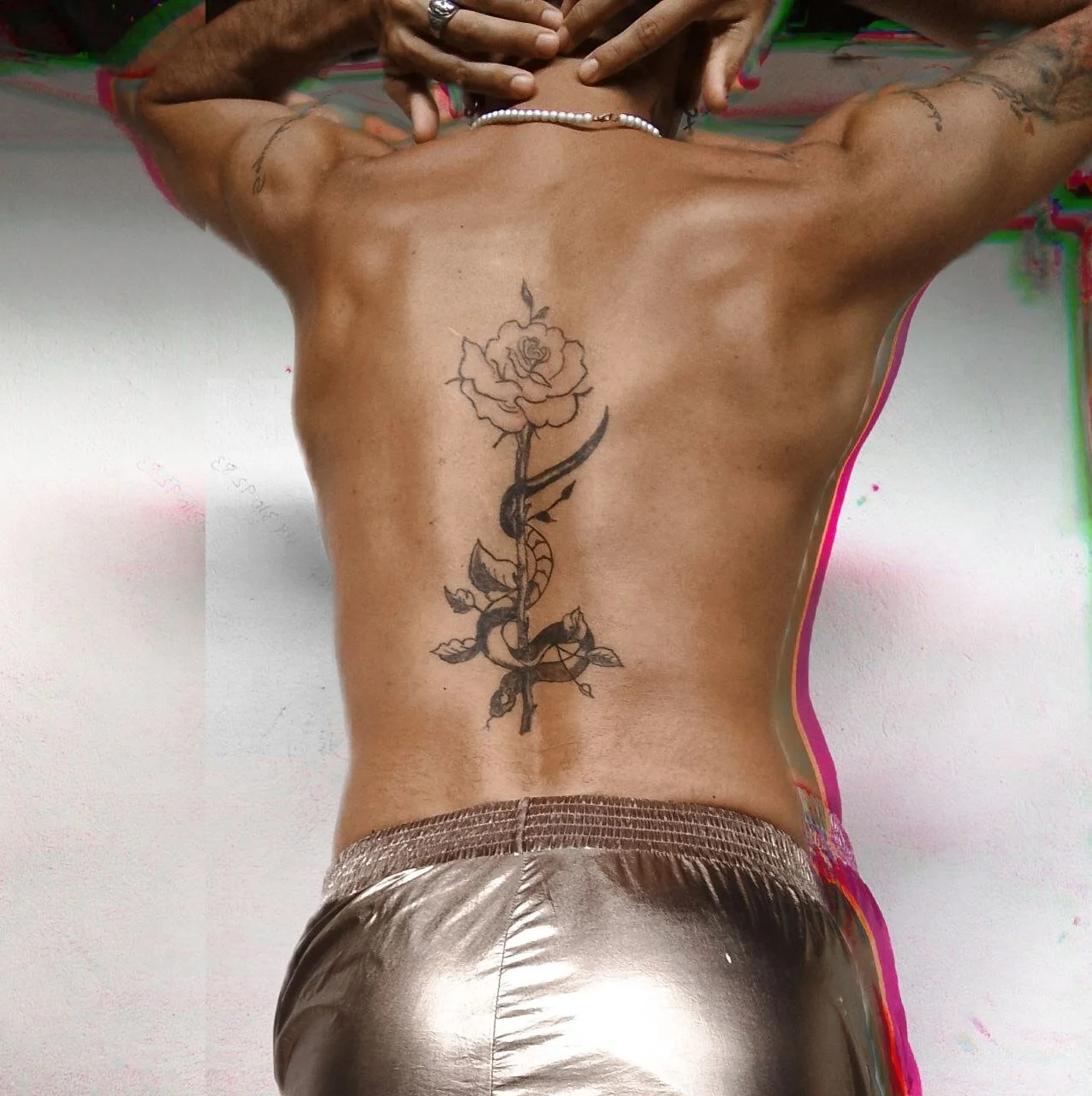 XXX Porn Photo of Nude ANDRES_URRIETA 26
