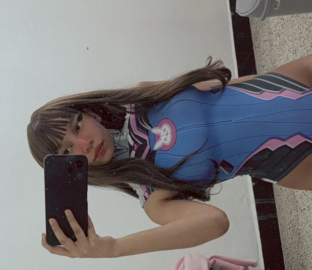 XXX Porn Photo of Nude anjalivictoria_cm 4