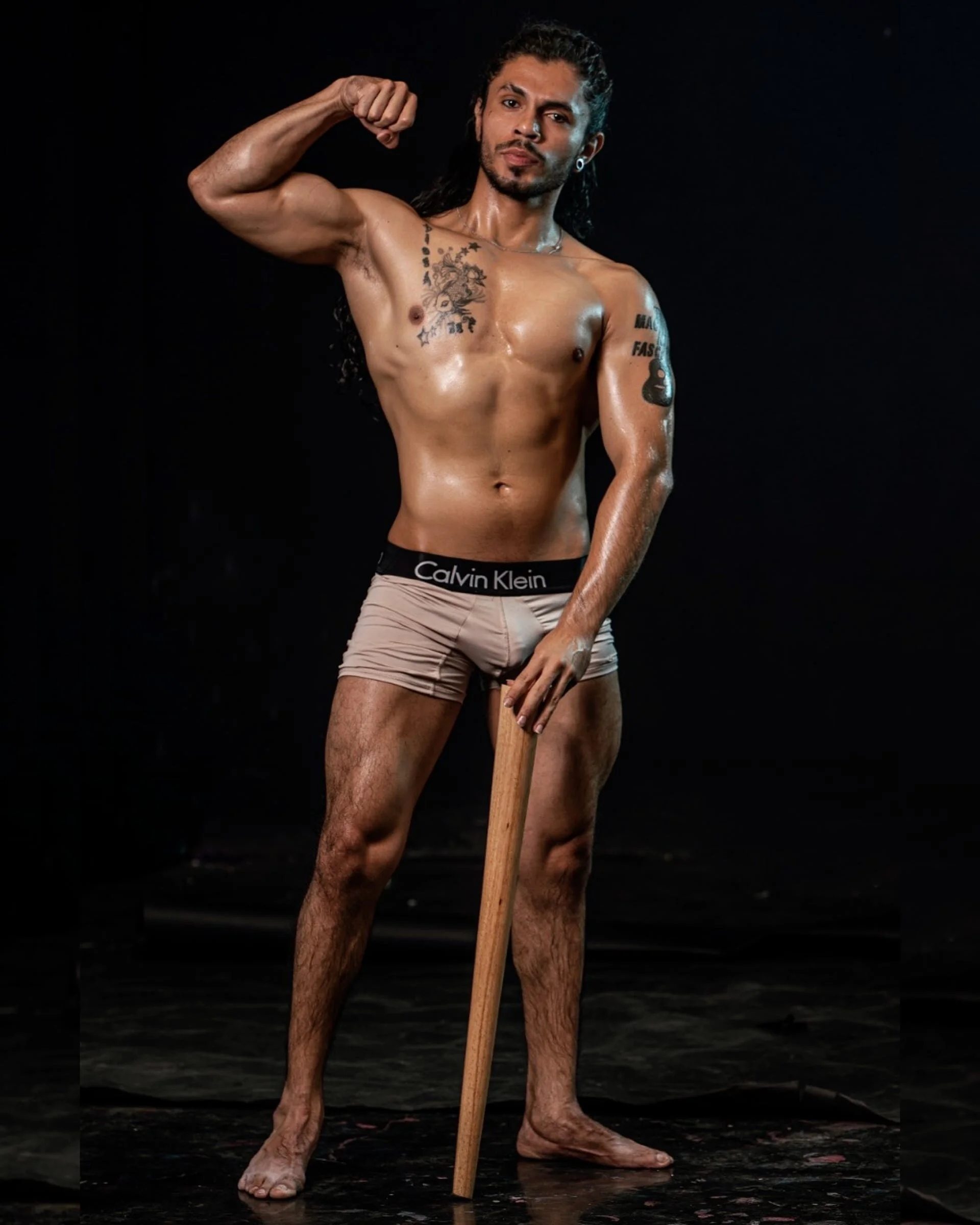XXX Porn Photo of Nude Van_Velckan 6