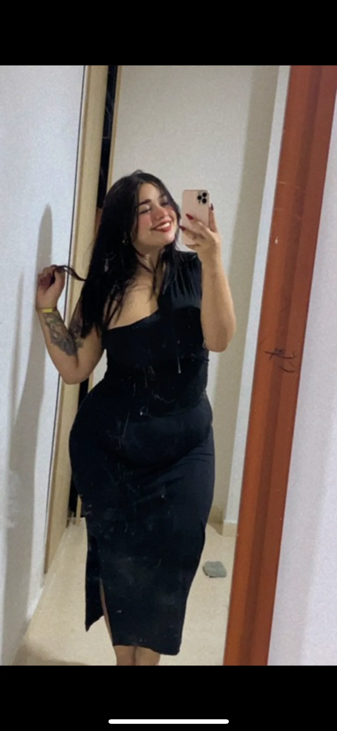 XXX Porn Photo of Nude -Camila 34