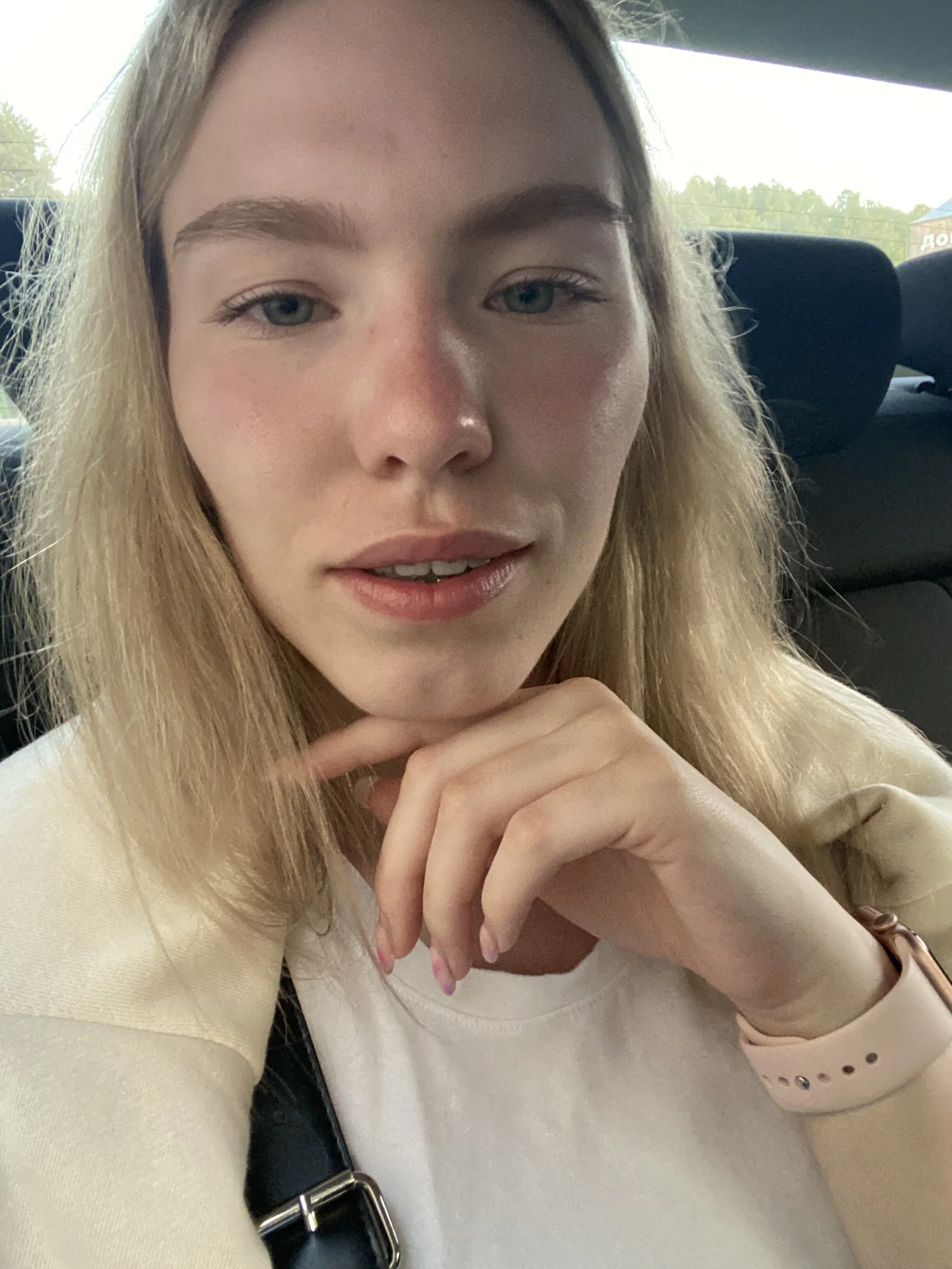 XXX Porn Photo of Nude KinsleyHottie 59