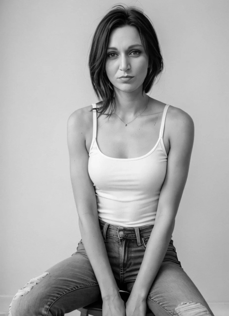 XXX Porn Photo of Nude LalyaSkyy 1