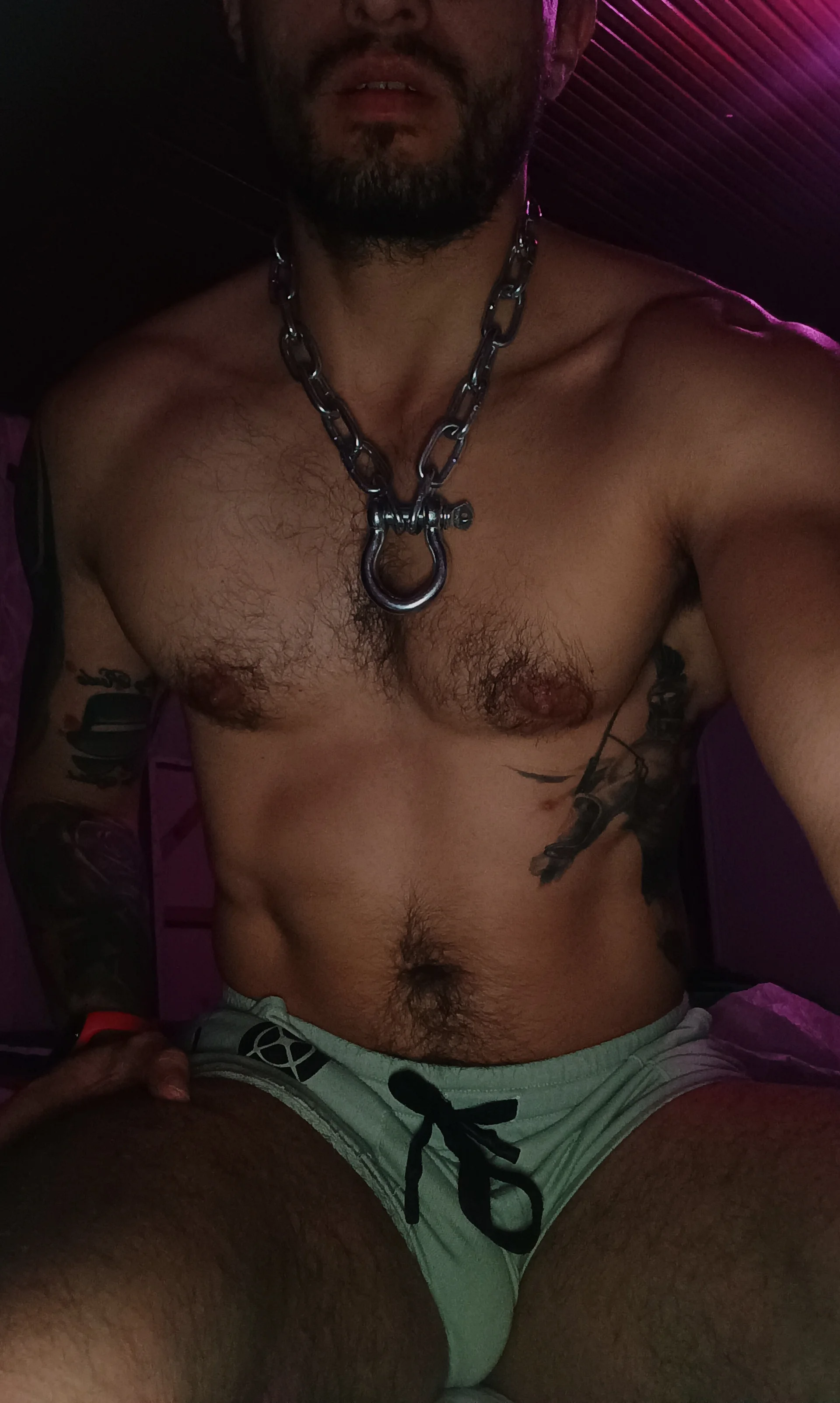 XXX Porn Photo of Nude Nathan_rivers 68