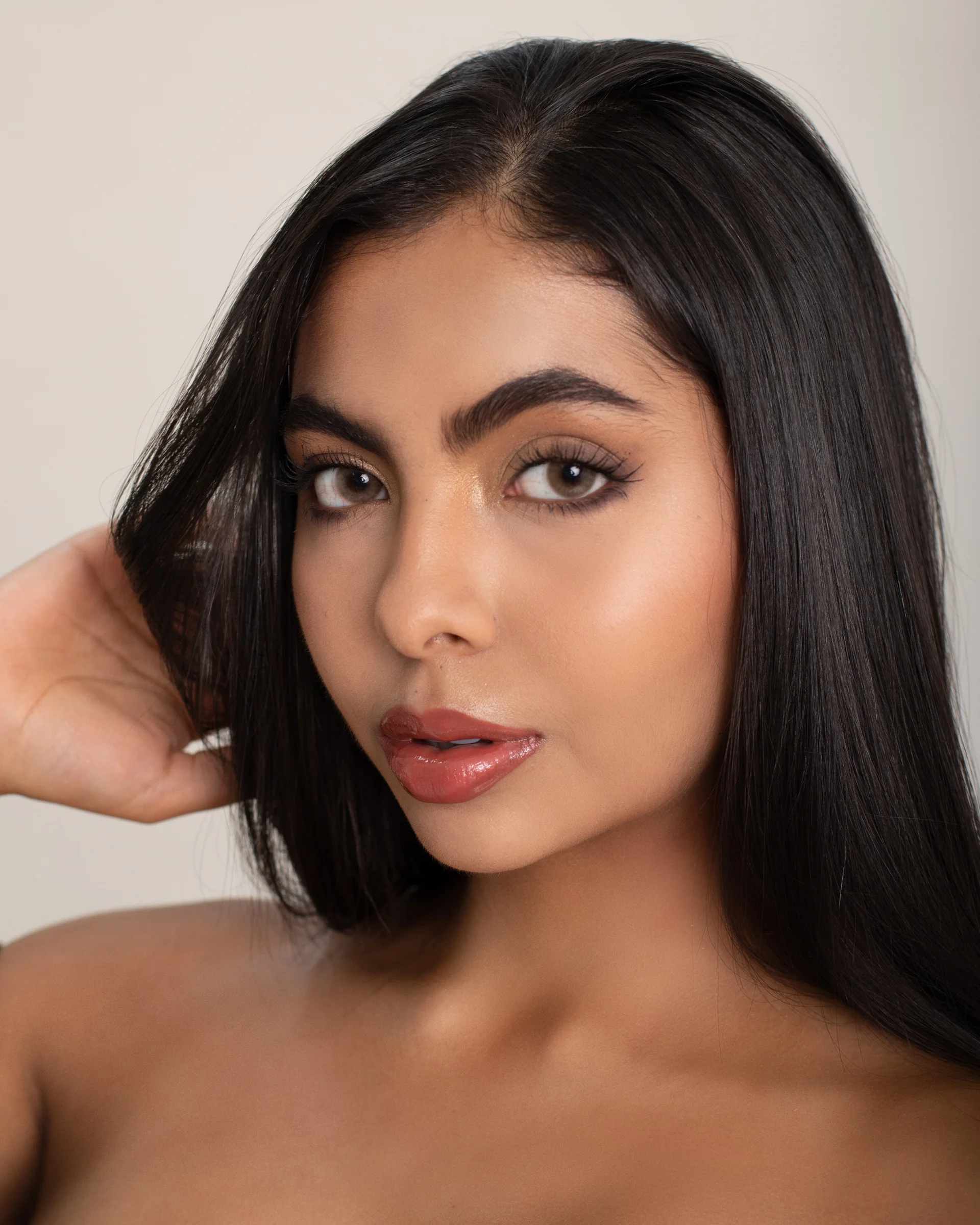 XXX Porn Photo of Nude OrianaFontaine 11