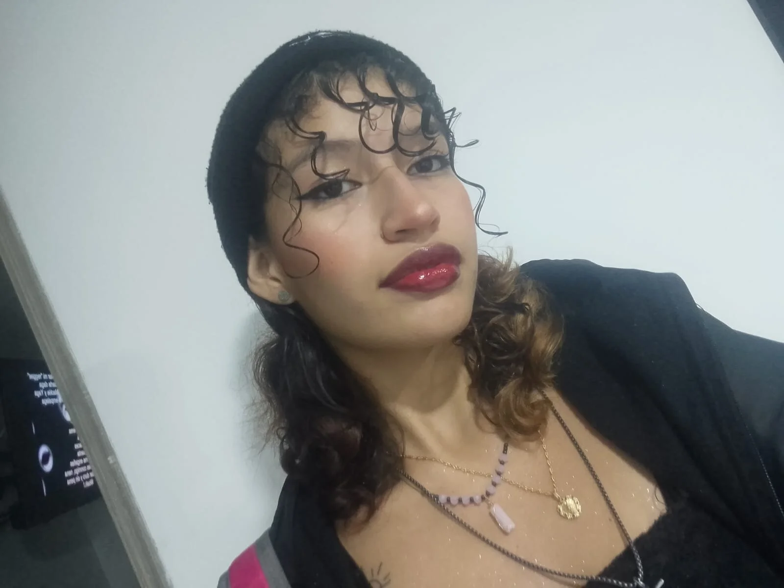 XXX Porn Photo of Nude diamond__420 1