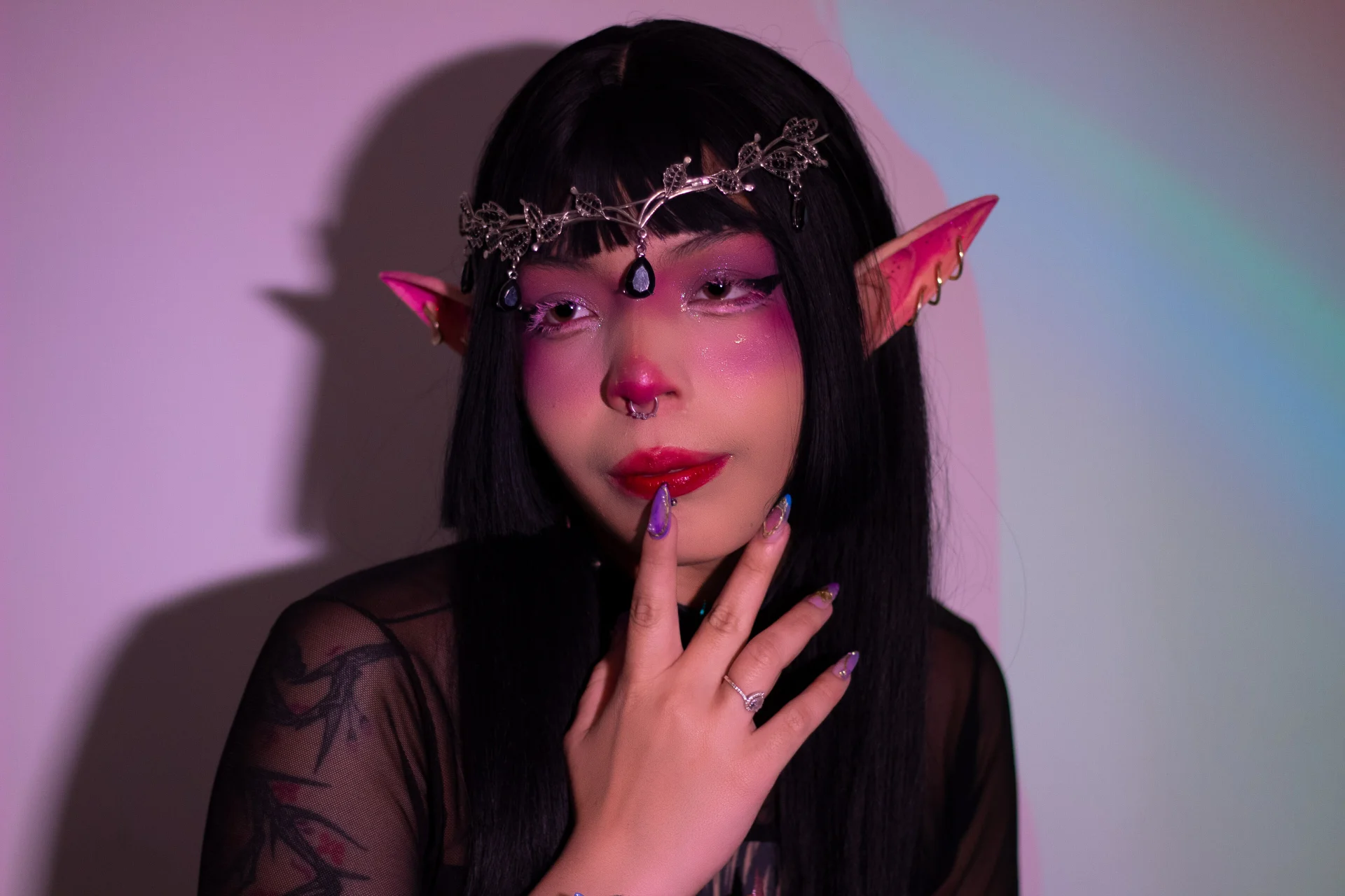 XXX Porn Photo of Nude kaoriabyzz_ 37
