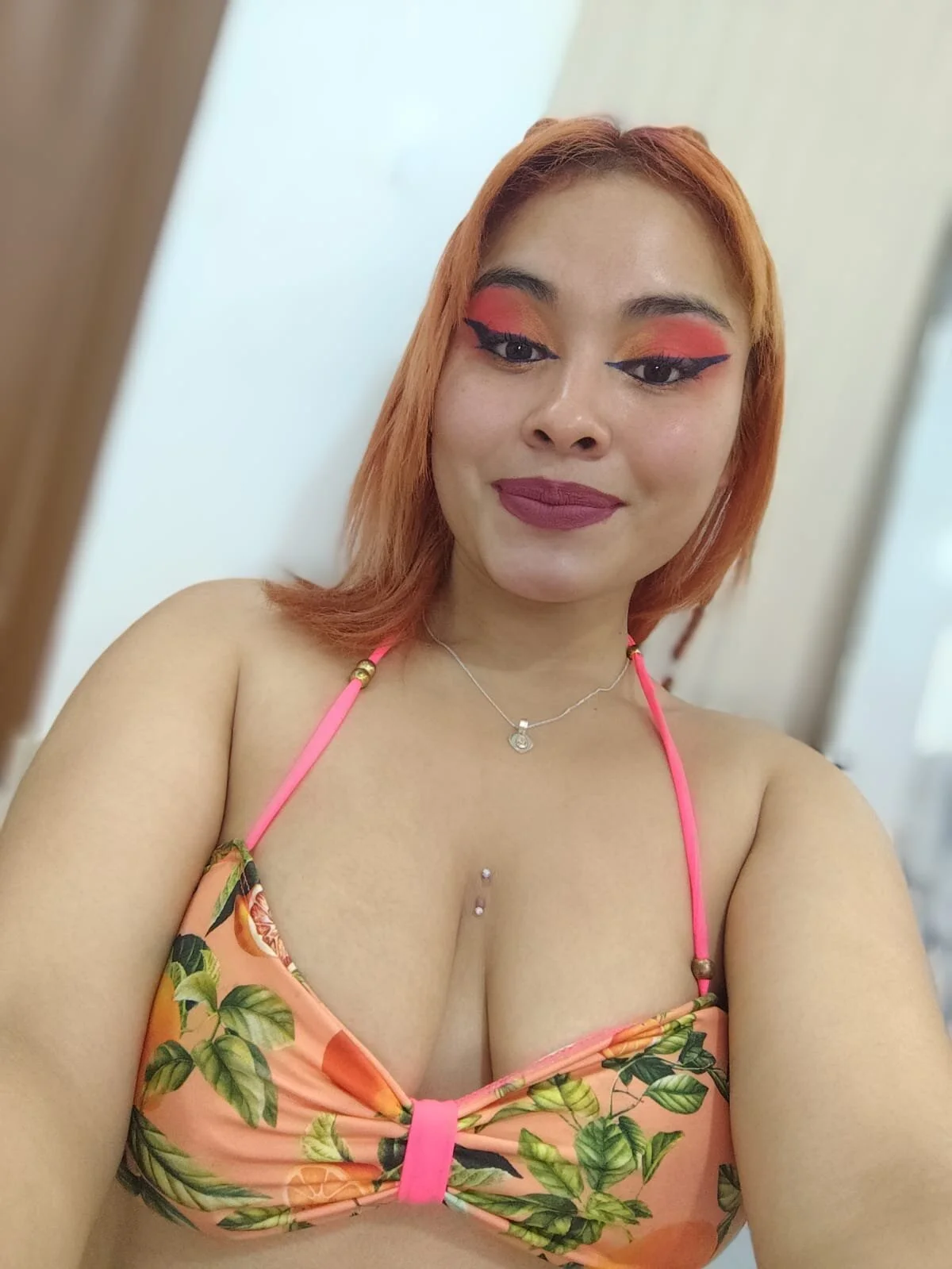 XXX Porn Photo of Nude zoe_love18 1