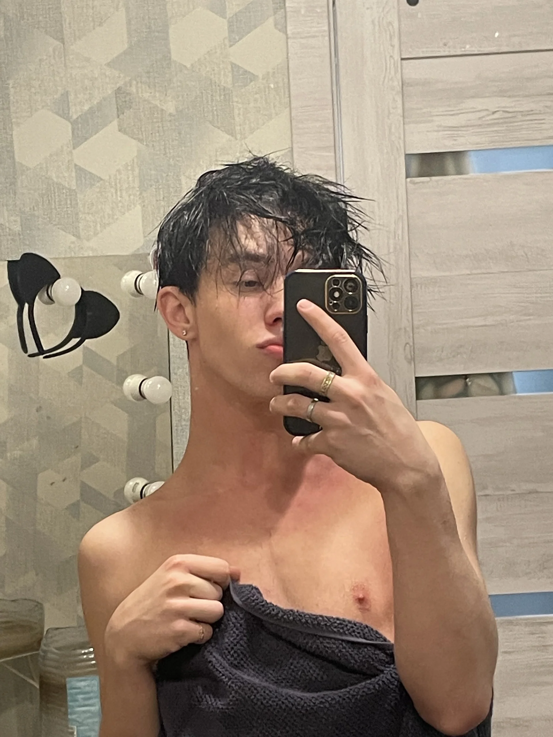 XXX Porn Photo of Nude Jerry_Bomb 16