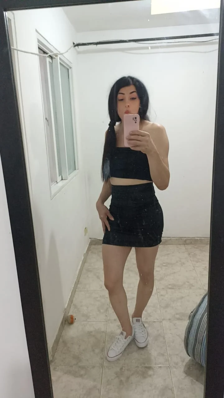 XXX Porn Photo of Nude ivonne__hott1 3