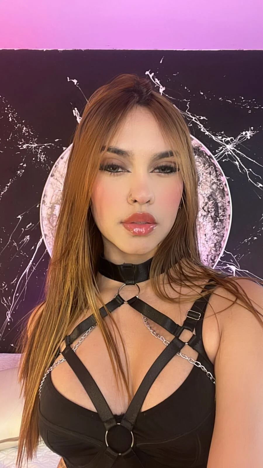 XXX Porn Photo of Nude Alahiaa_ 2