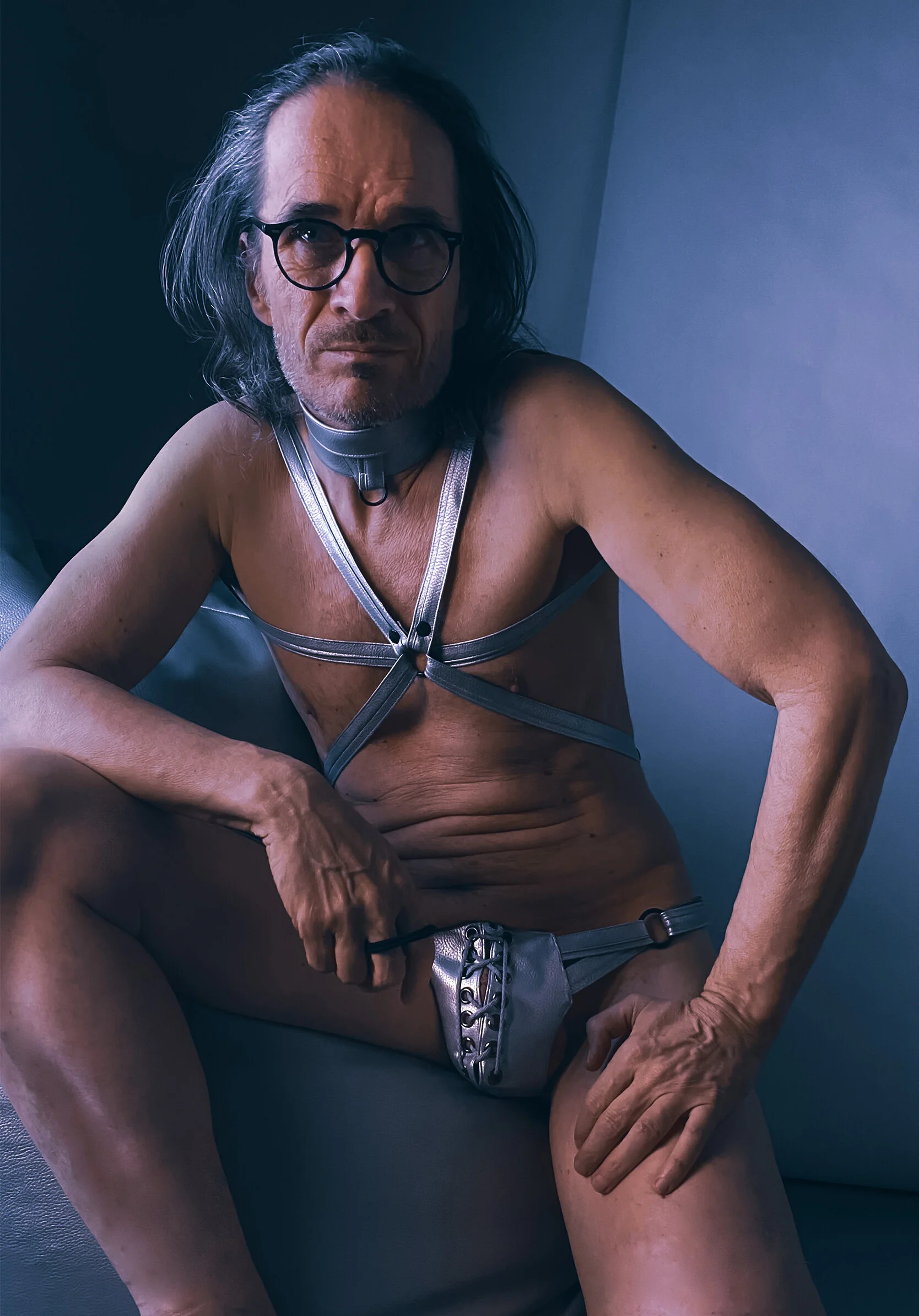 XXX Porn Photo of Nude GioApri 2