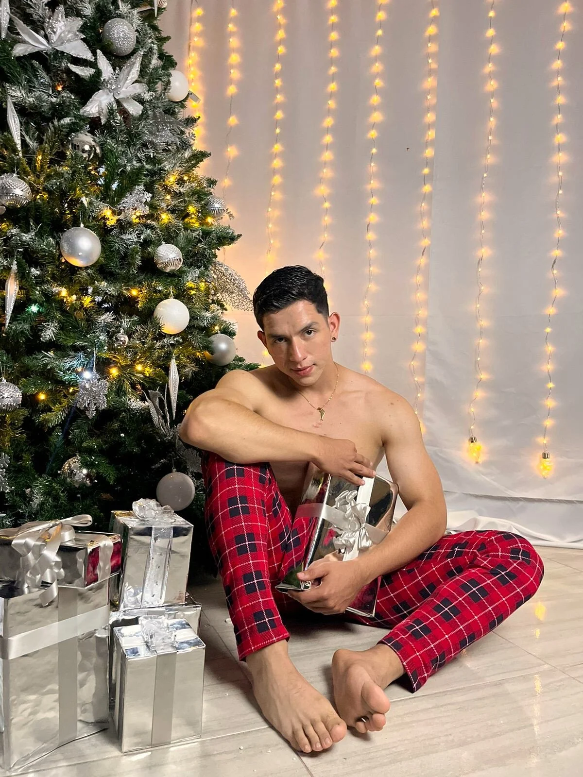XXX Porn Photo of Nude ZaneDawson 9