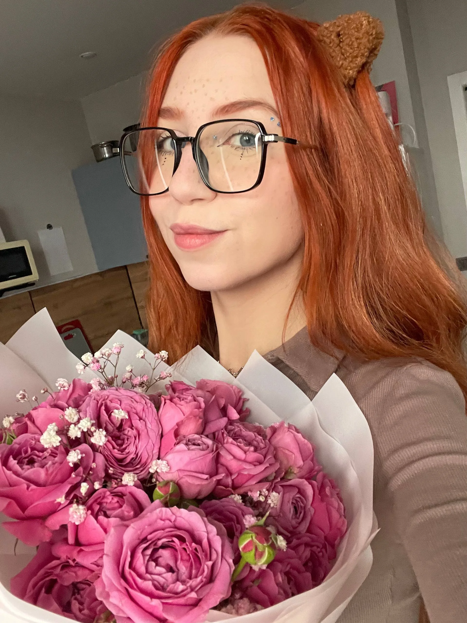 XXX Porn Photo of Nude TastyVeni 12