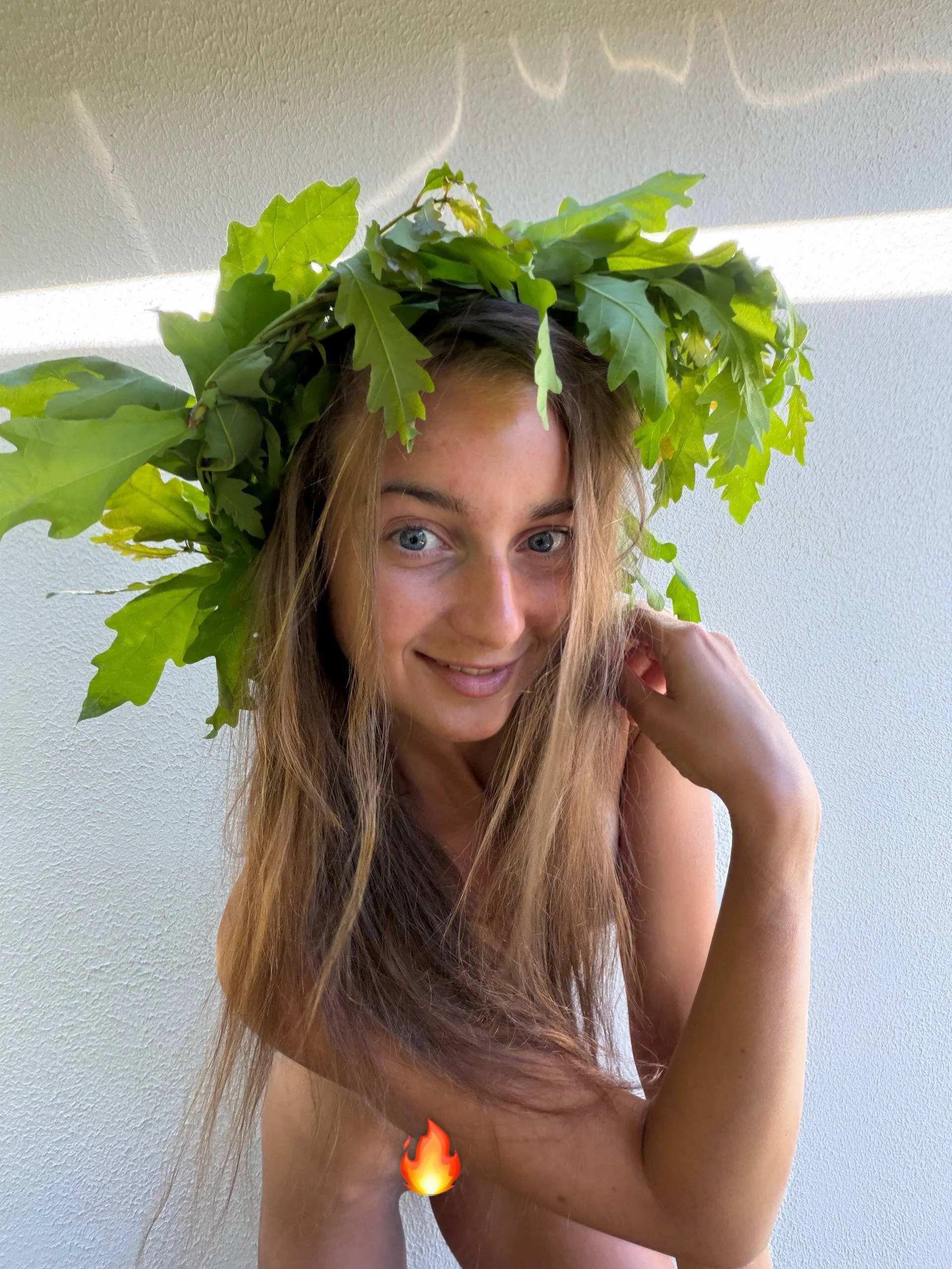 XXX Porn Photo of Nude ElizSweet 497