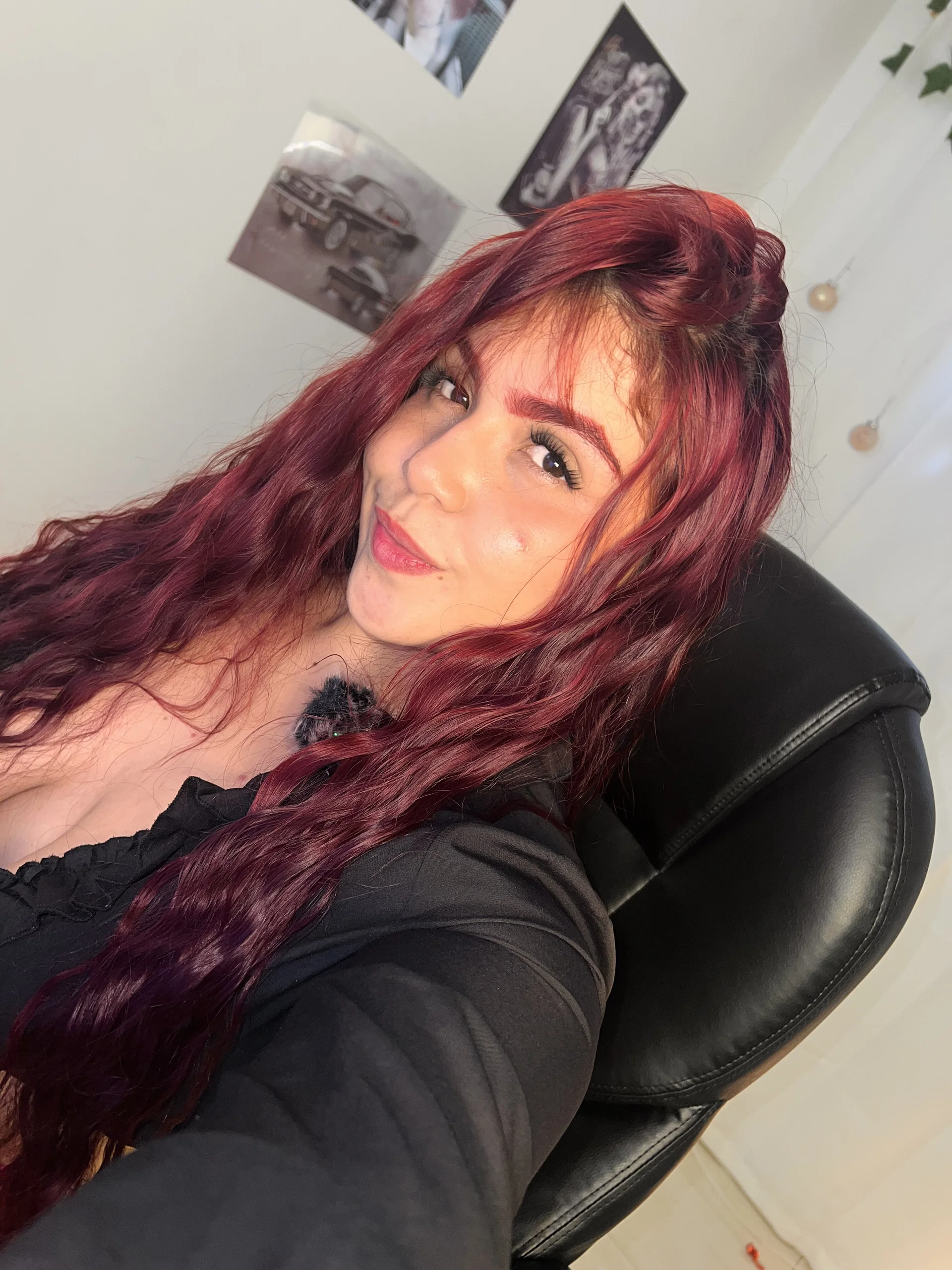 XXX Porn Photo of Nude lanna__wilson 13