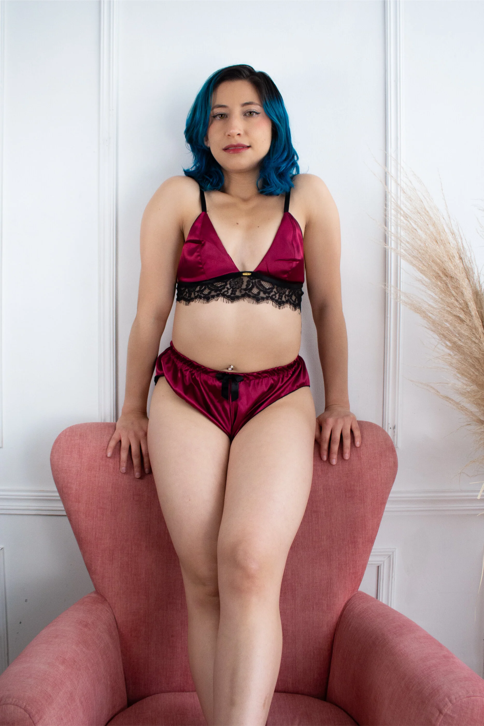 XXX Porn Photo of Nude SkarletJhonson_ 111