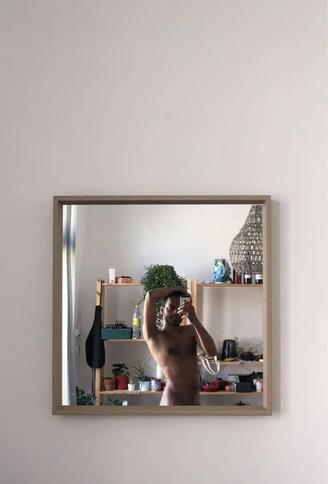 XXX Porn Photo of Nude teamrocket1433 11