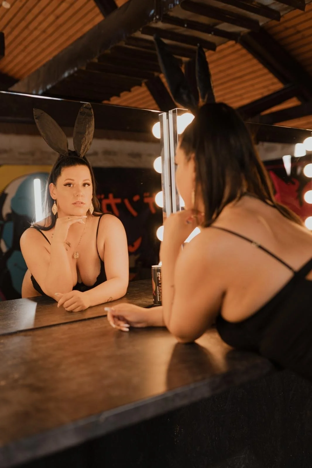 XXX Porn Photo of Nude xlinastarrx 4