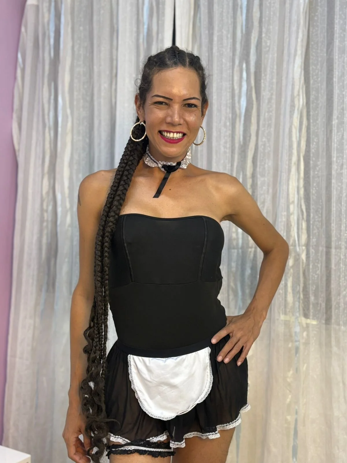 XXX Porn Photo of Nude VenusDanielss 50