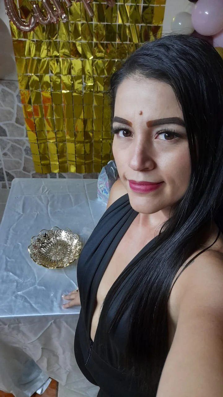 XXX Porn Photo of Nude DannaCatalina36 7