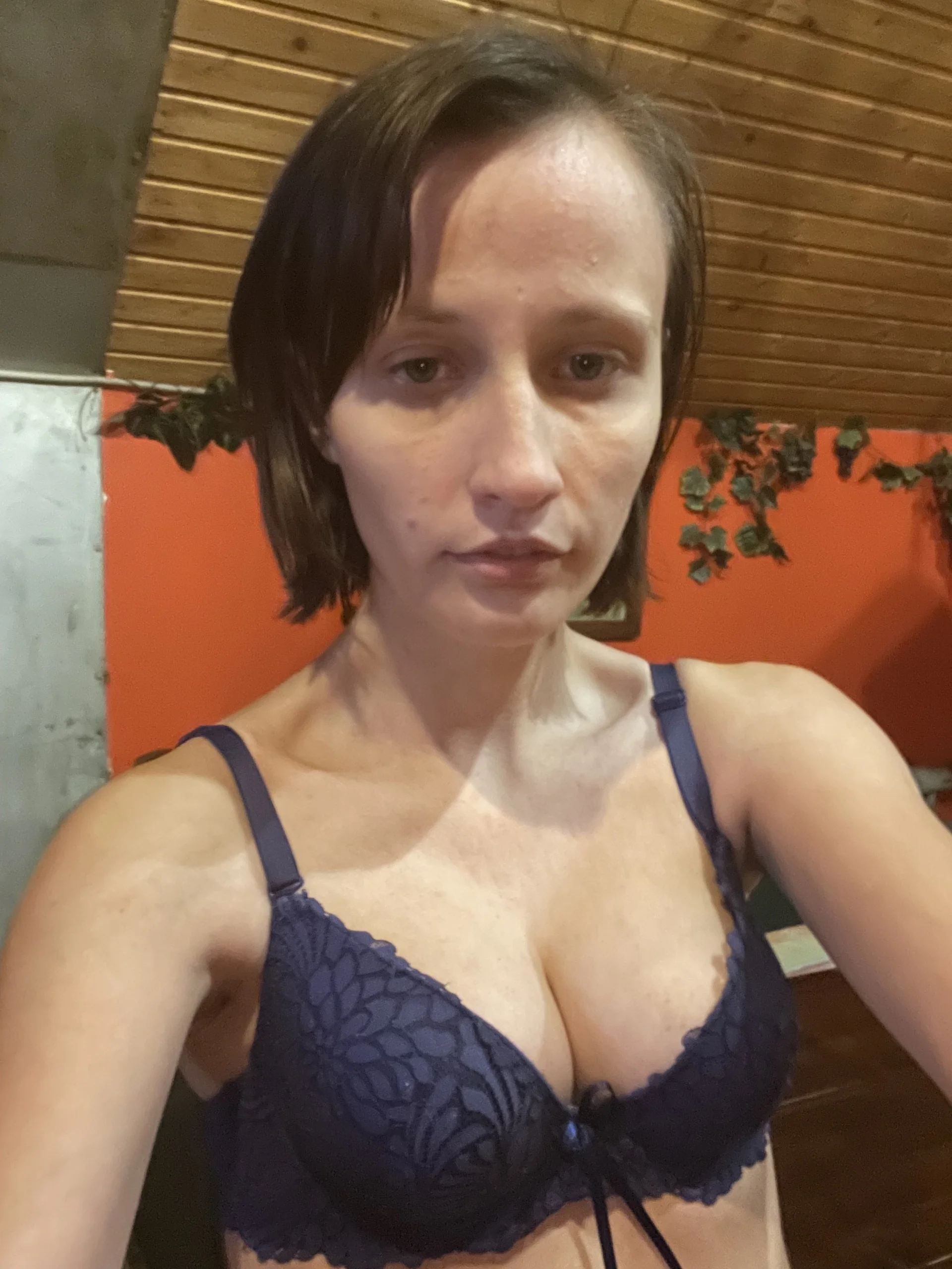 XXX Porn Photo of Nude alisacucumber 16