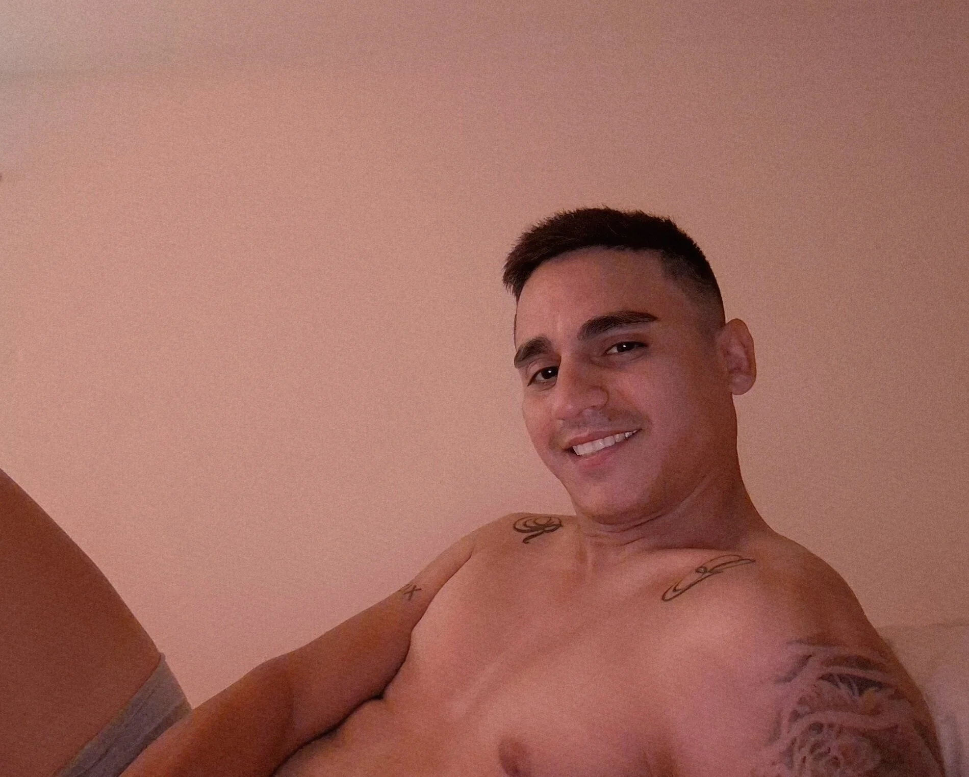 XXX Porn Photo of Nude Neiva7 3