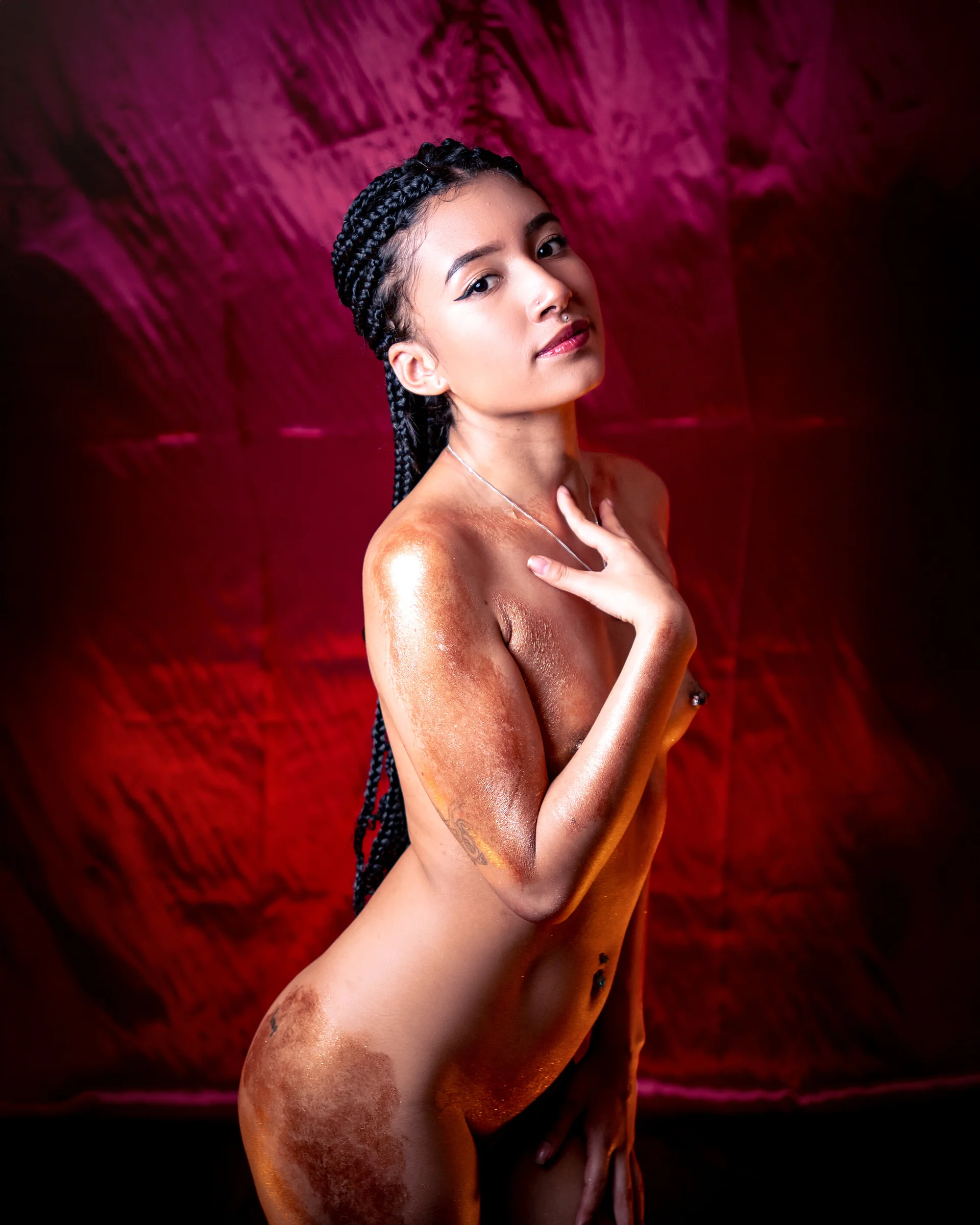 XXX Porn Photo of Nude tony_and_sophia 84