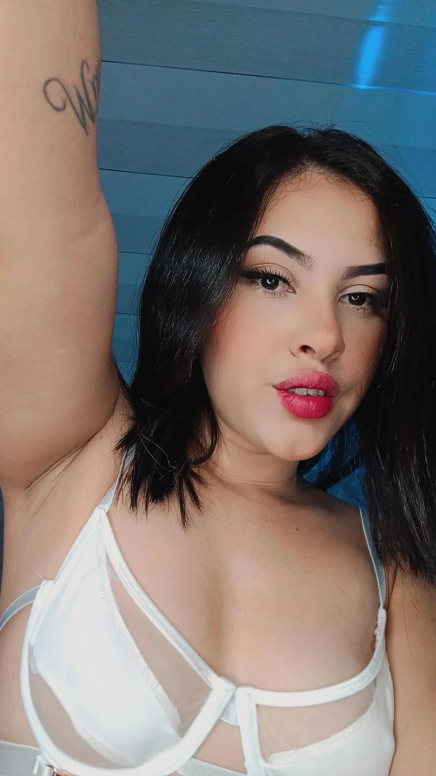XXX Porn Photo of Nude Maya_Bluee 38