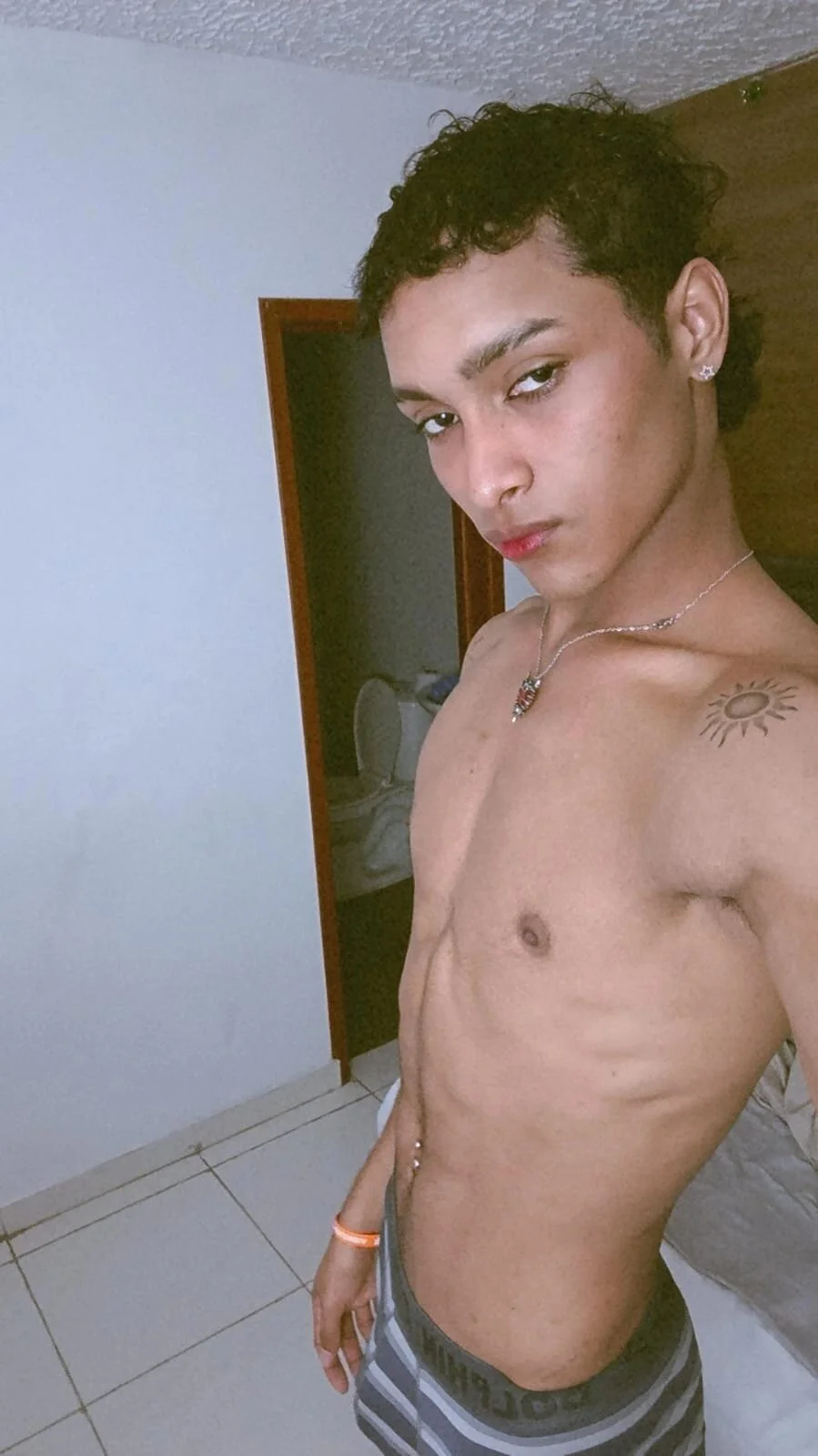 XXX Porn Photo of Nude drako18_ 5