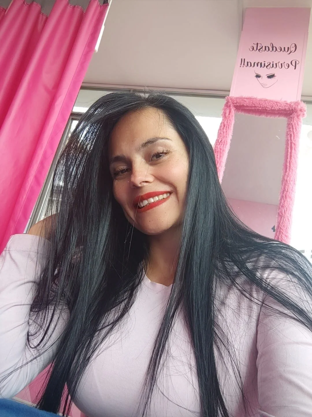 XXX Porn Photo of Nude CharlotteCottin 35
