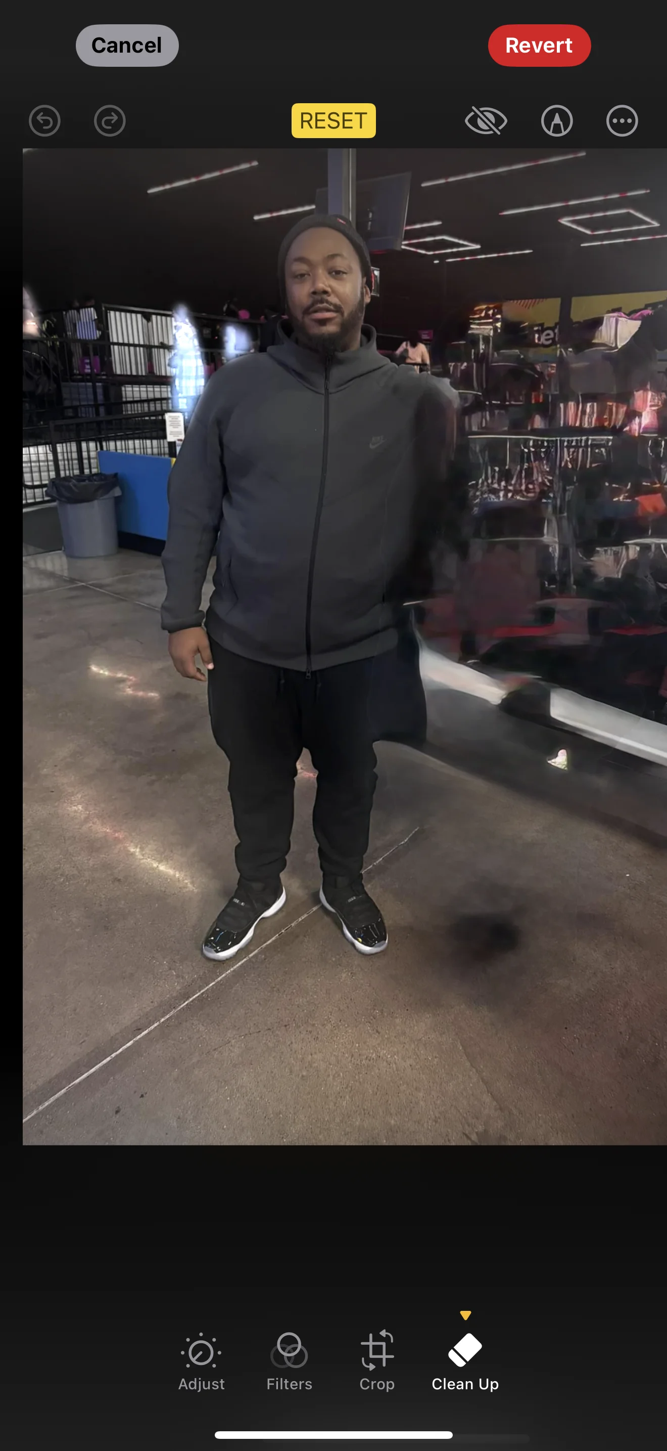 XXX Porn Photo of Nude murphdolla 2