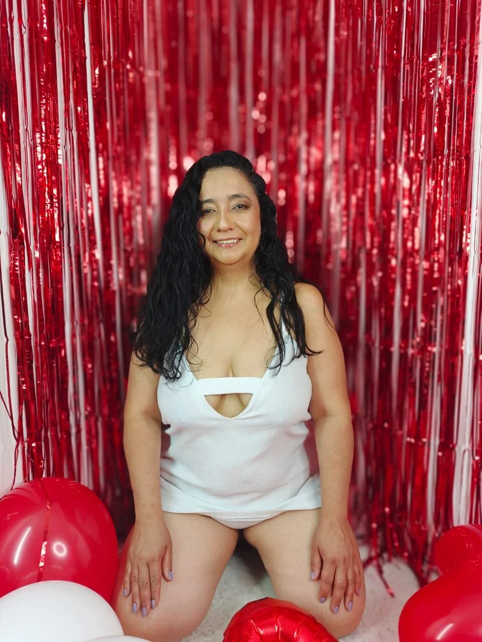 XXX Porn Photo of Nude AnSavina 6