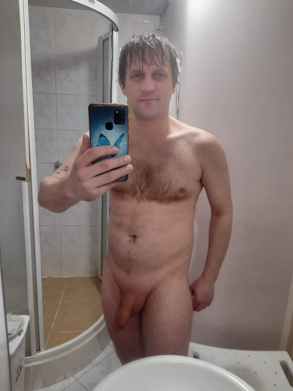 XXX Porn Photo of Nude ZupaSerowa 1